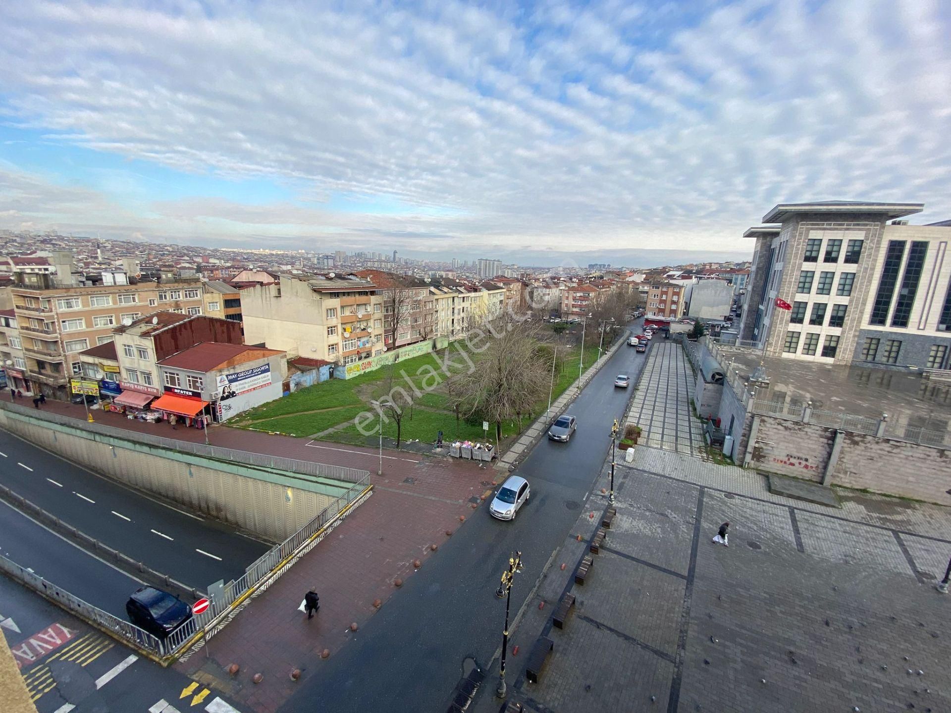 Gop Kaymakamlık Karşısı Kiralık 1+1 Ofsi & Büro 70m2 4.arakat Asansör Ve Yangın Merdivenli - Görsel 2