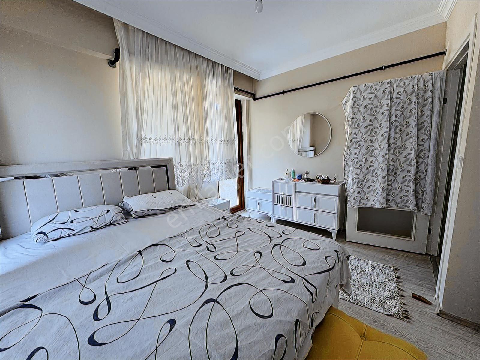 2+1, 90m2, 4 Yaşında, Full Eşyalı, Uygun Fiyatlı - Görsel 6