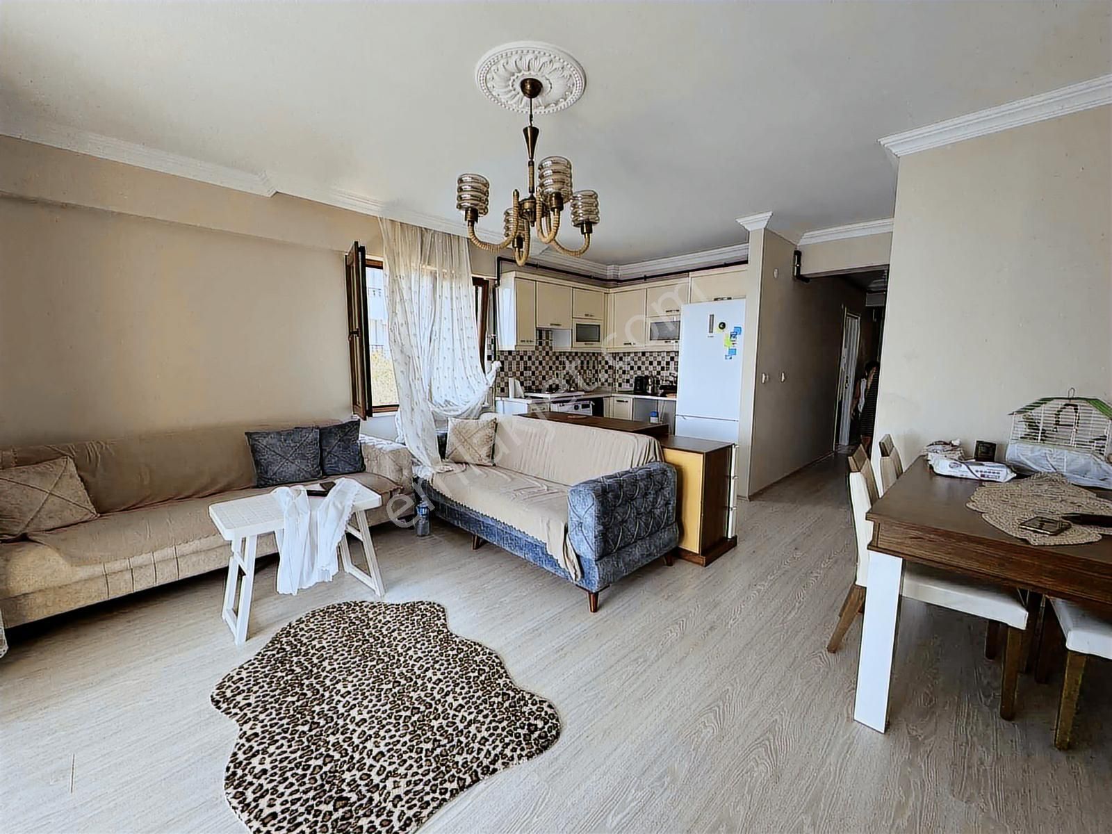 2+1, 90m2, 4 Yaşında, Full Eşyalı, Uygun Fiyatlı - Görsel 12