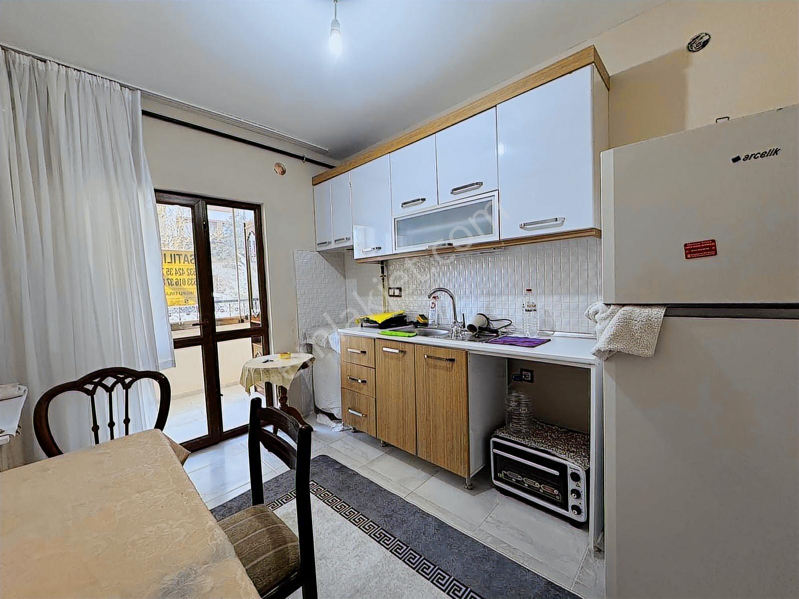 Mısırlı'dan Toki'de 3+1 Full+full Eşyalı Net 120m2 Fırsat Daire - Görsel 15