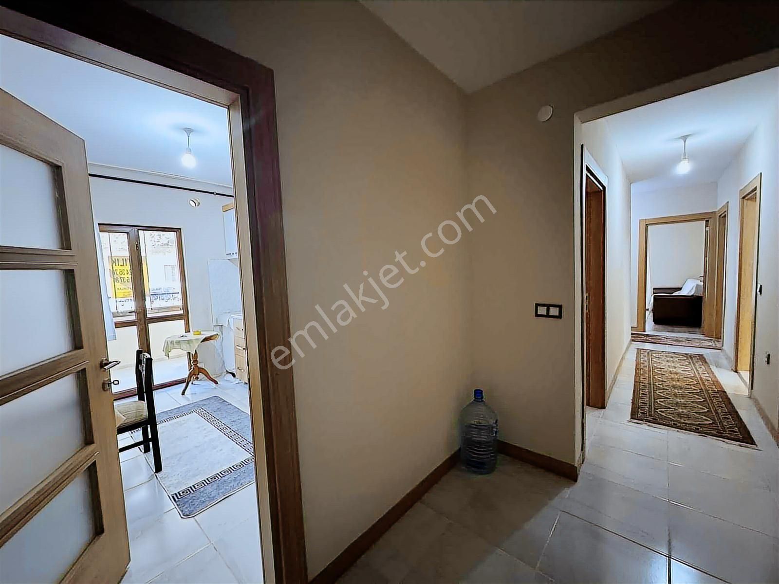 Mısırlı Emlak'tan Armutlu Toki'de Full Eşyalı 3+1 120m2 Daire - Görsel 17