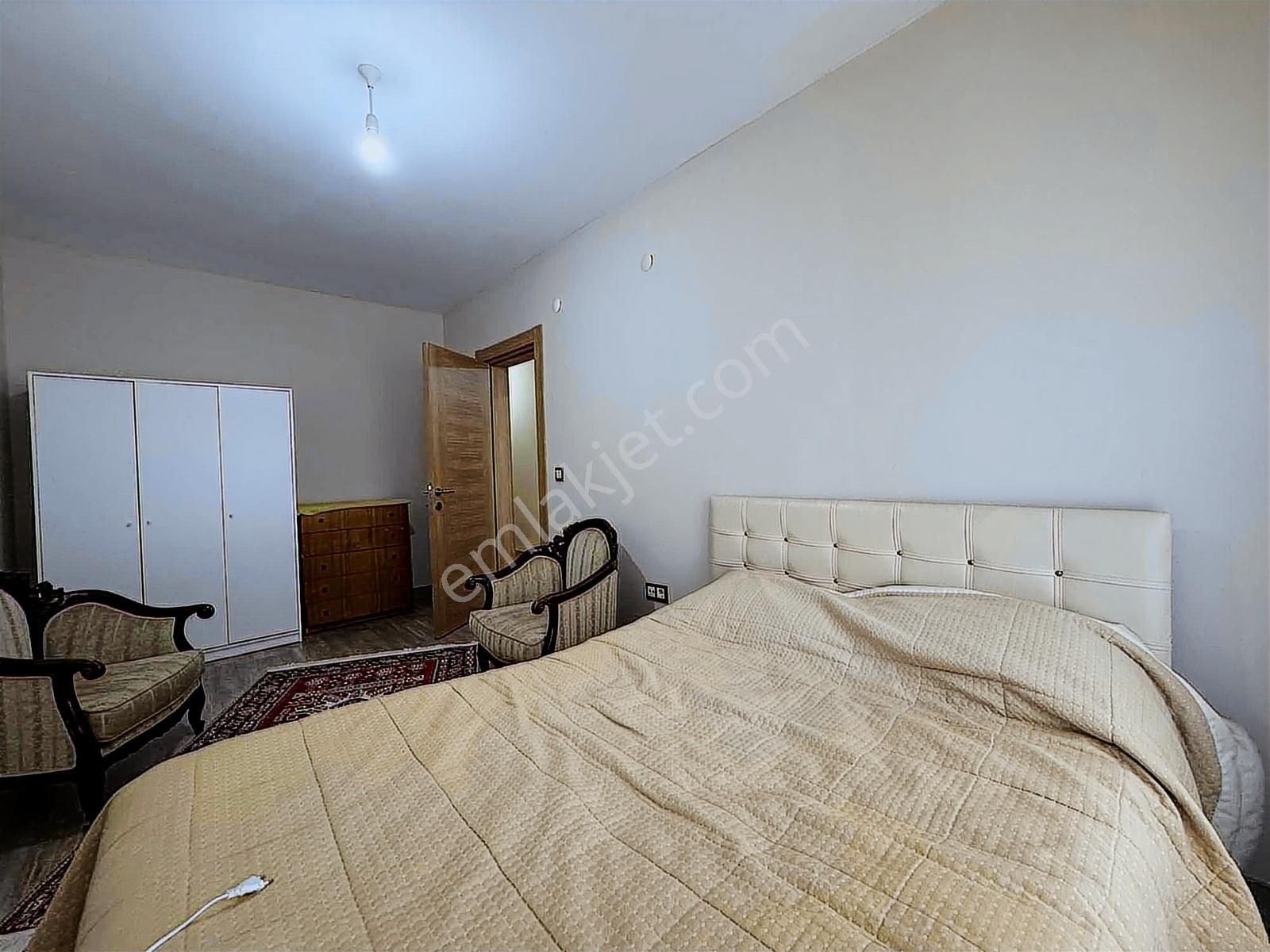 Mısırlı Emlak'tan Armutlu Toki'de Full Eşyalı 3+1 120m2 Daire - Görsel 21