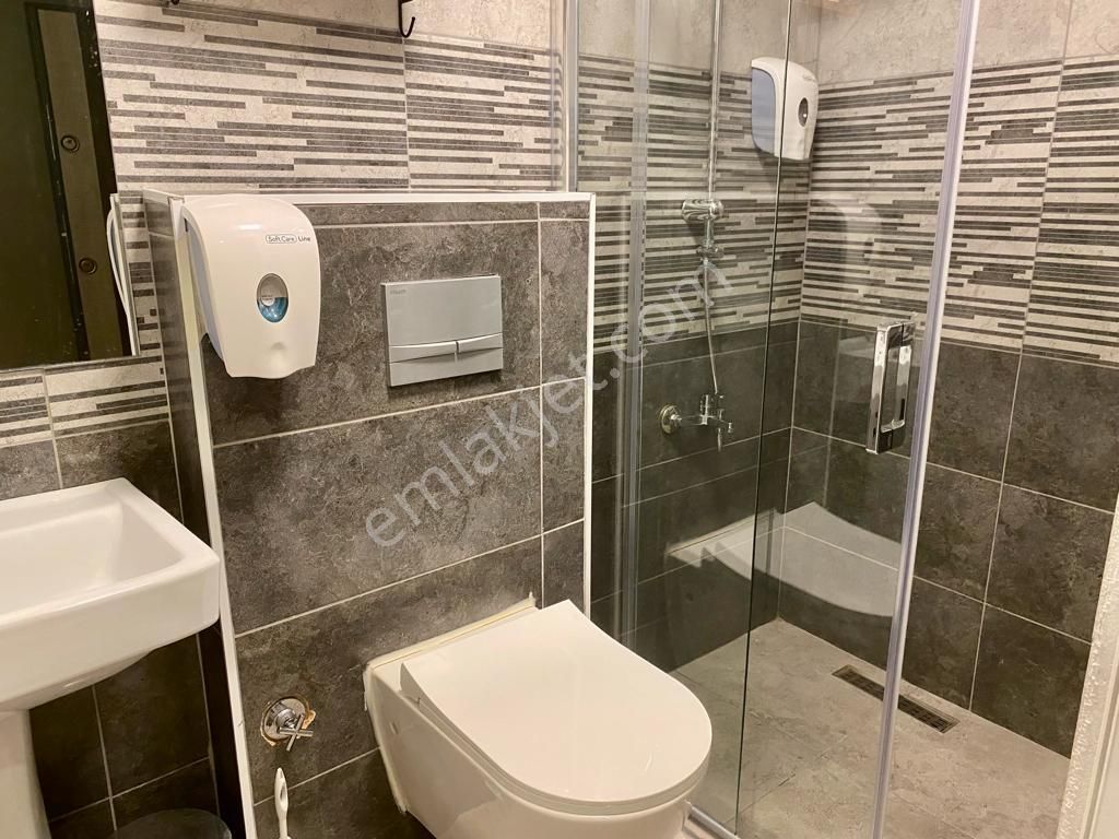 Muratpaşa Da Günlük Kiralık Ev - Görsel 3
