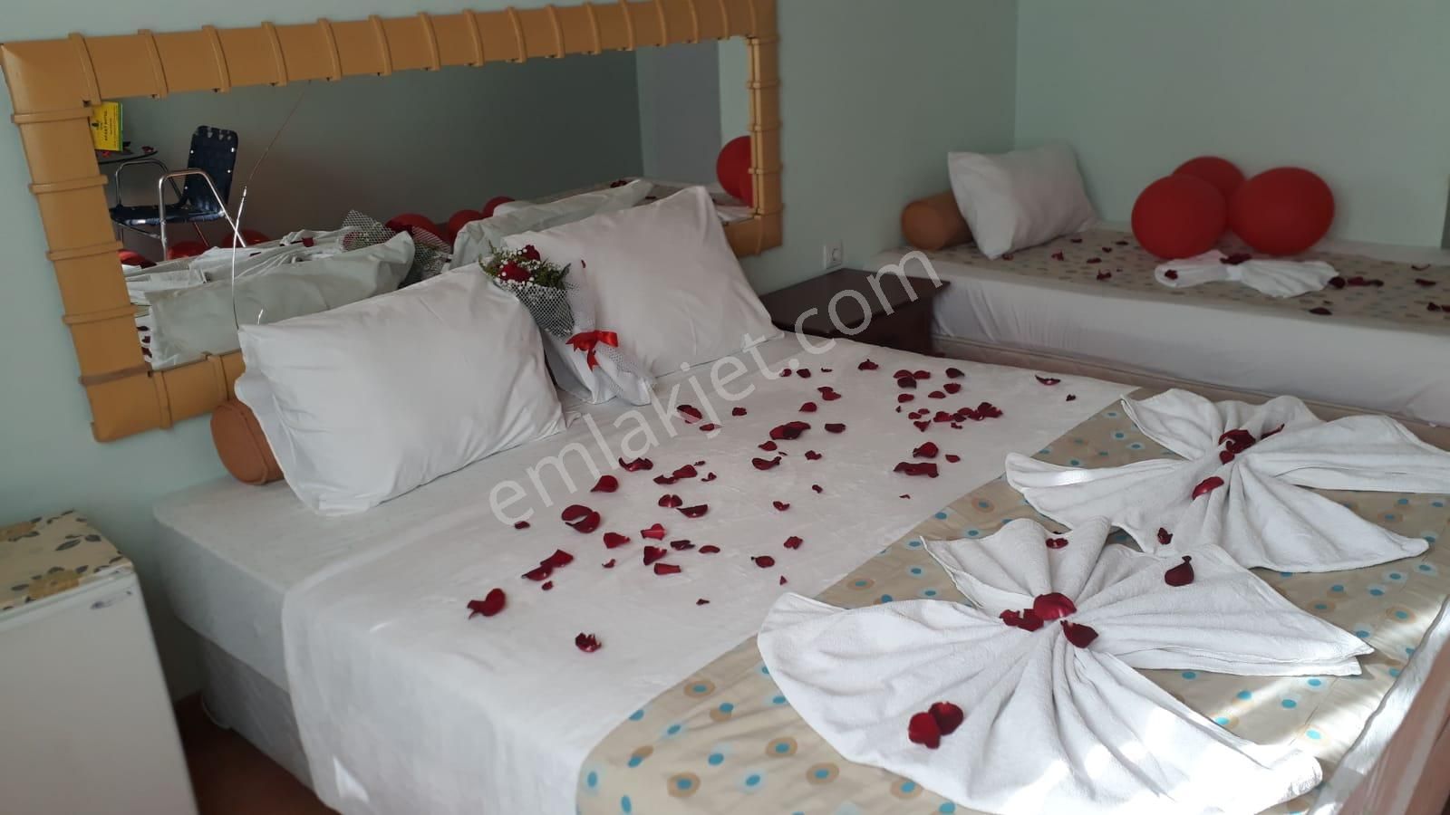 Muratpaşa Da Günlük Kiralık Ev - Görsel 8