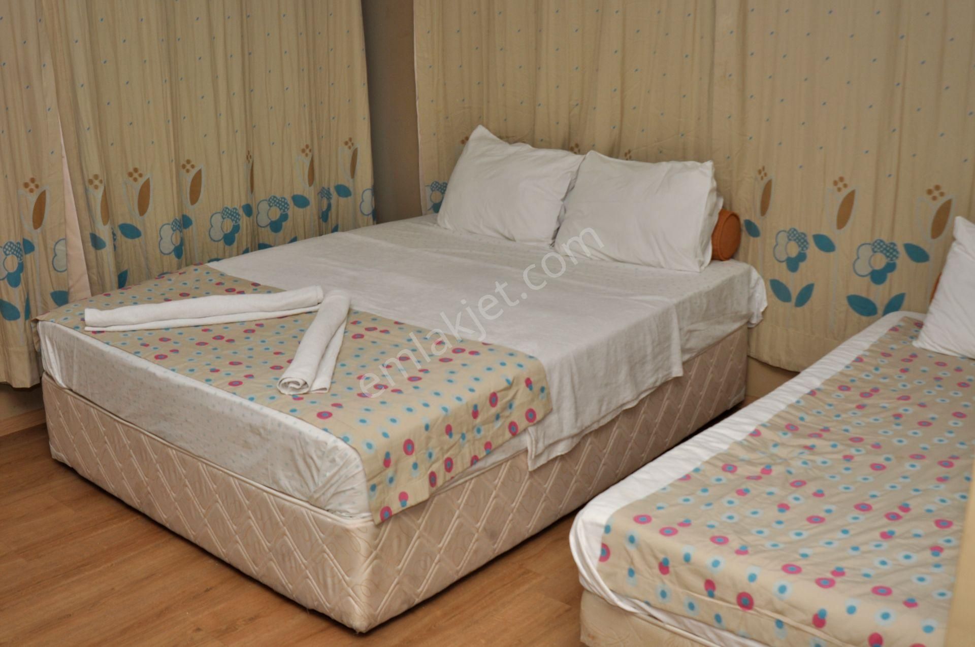 Muratpaşa Da Günlük Kiralık Ev - Görsel 10