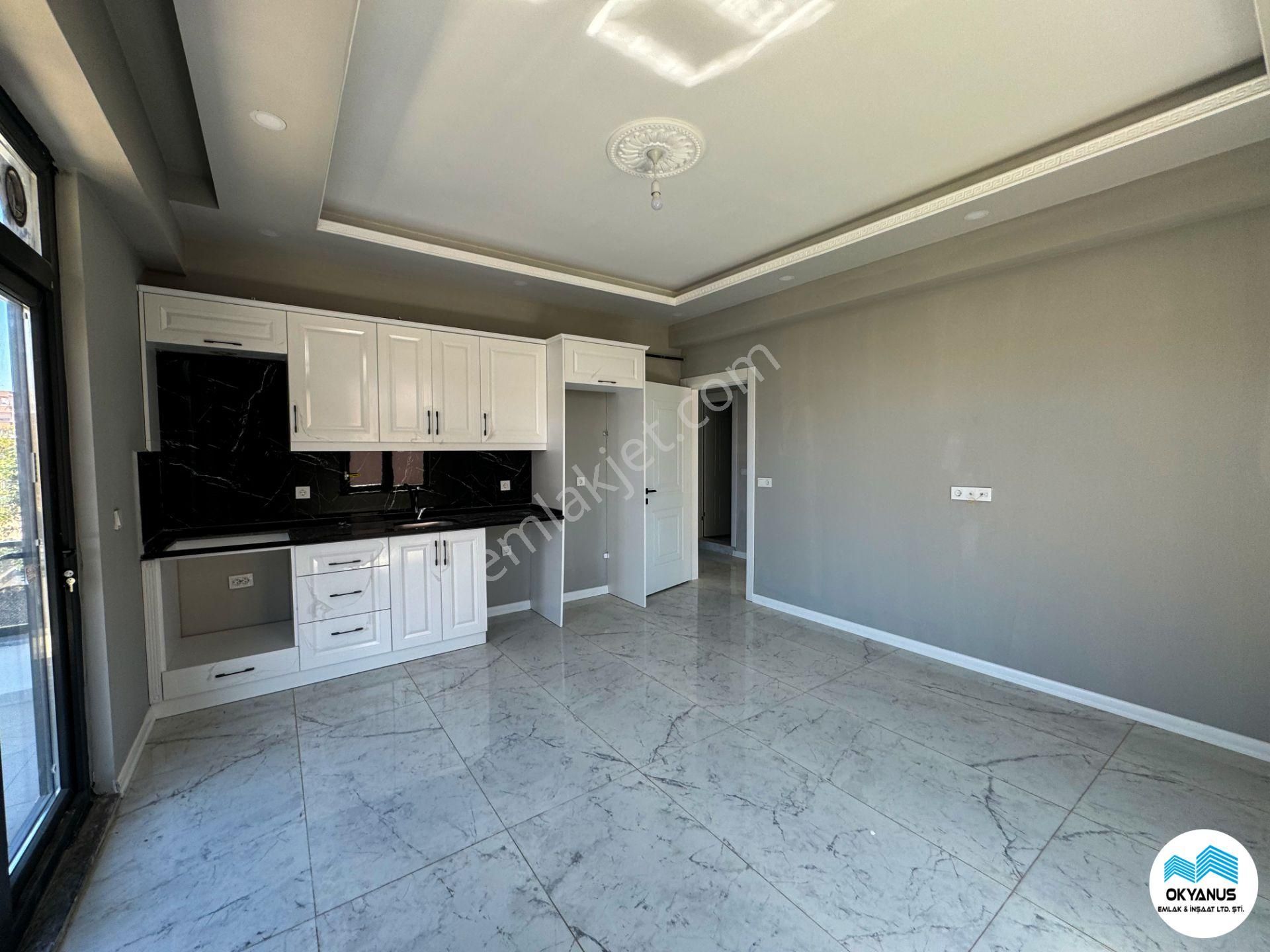 Sakarya Karasuda Satılık 2+1 Yeni Ve Modern Tasarım Daire - Görsel 12