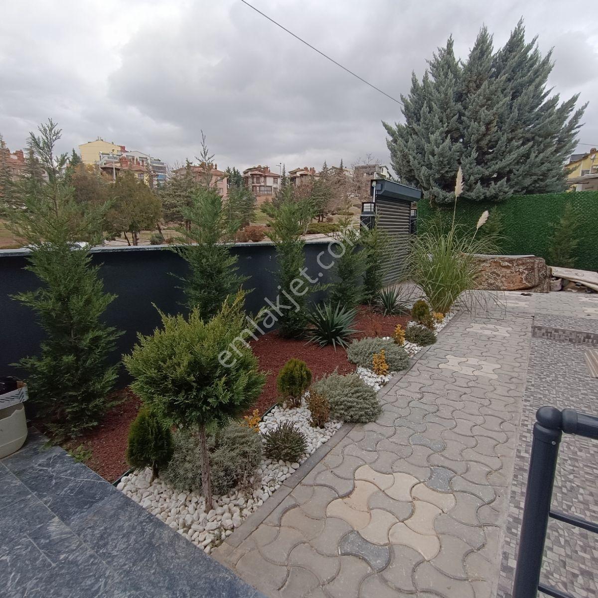 520 M² Arsa İçinde, İskanlı, Sıfır 5+1 Lüks Villa10 Günlük Fiyat - Görsel 16