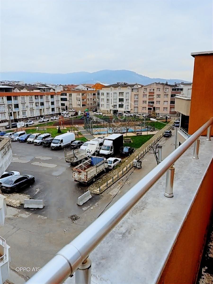 Demirtaş Cumhuriyet Mahallesi Kiralık Dubleks - Görsel 16
