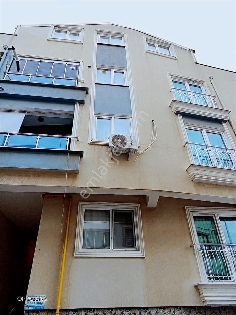 Demirtaş Cumhuriyet Mahallesi Kiralık Dubleks - Görsel 23
