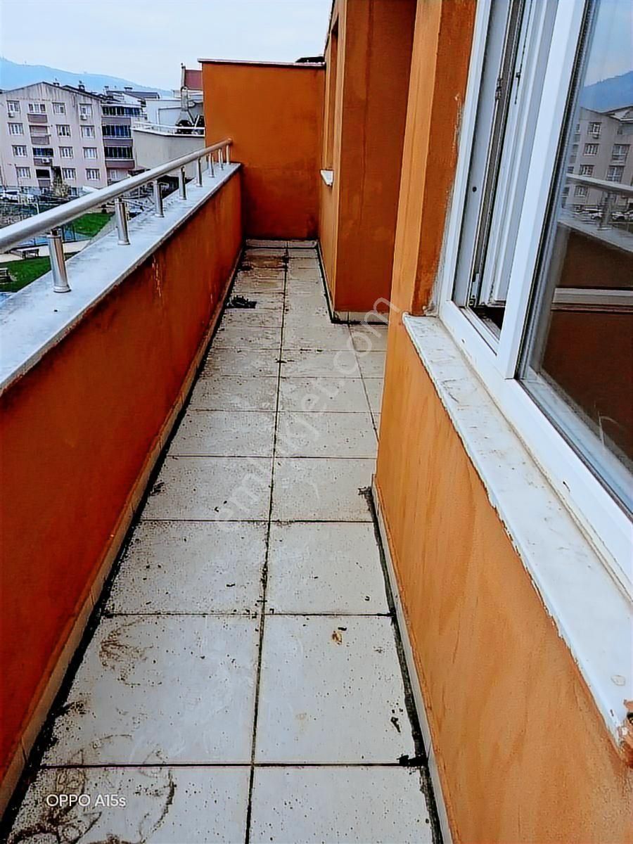 Demirtaş Cumhuriyet Mahallesi Kiralık Dubleks - Görsel 28