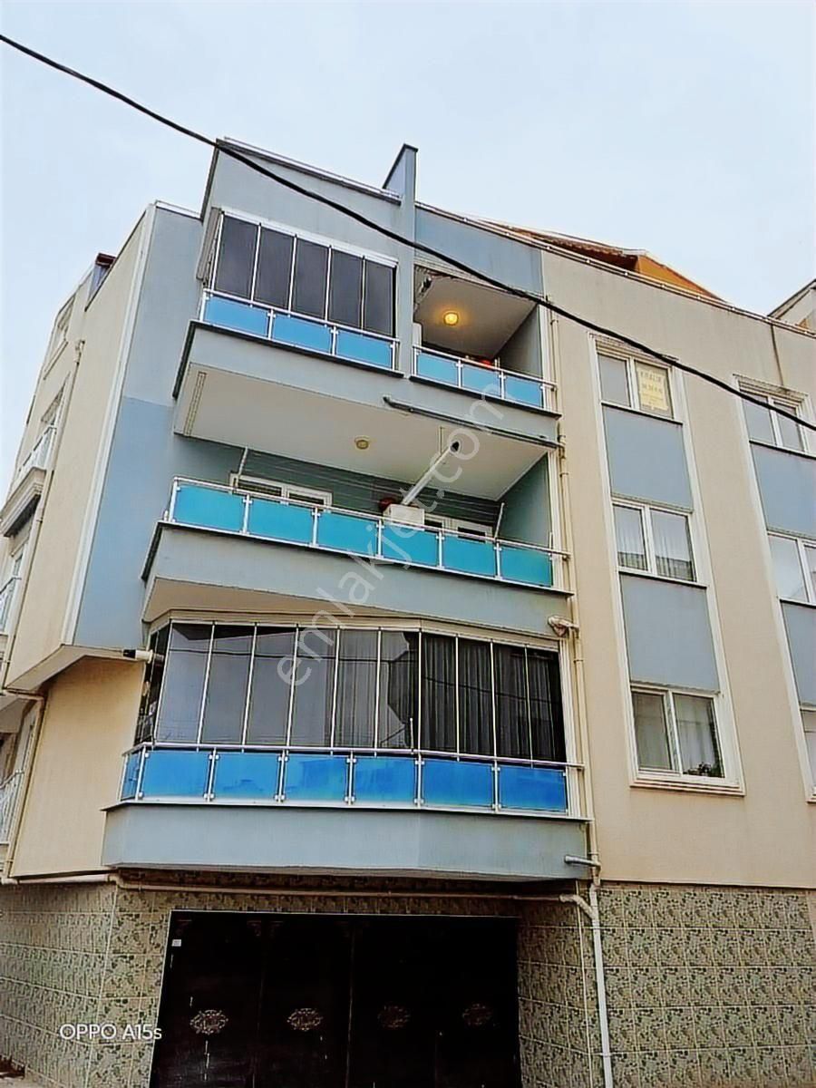 Demirtaş Cumhuriyet Mahallesi Kiralık Dubleks - Görsel 18