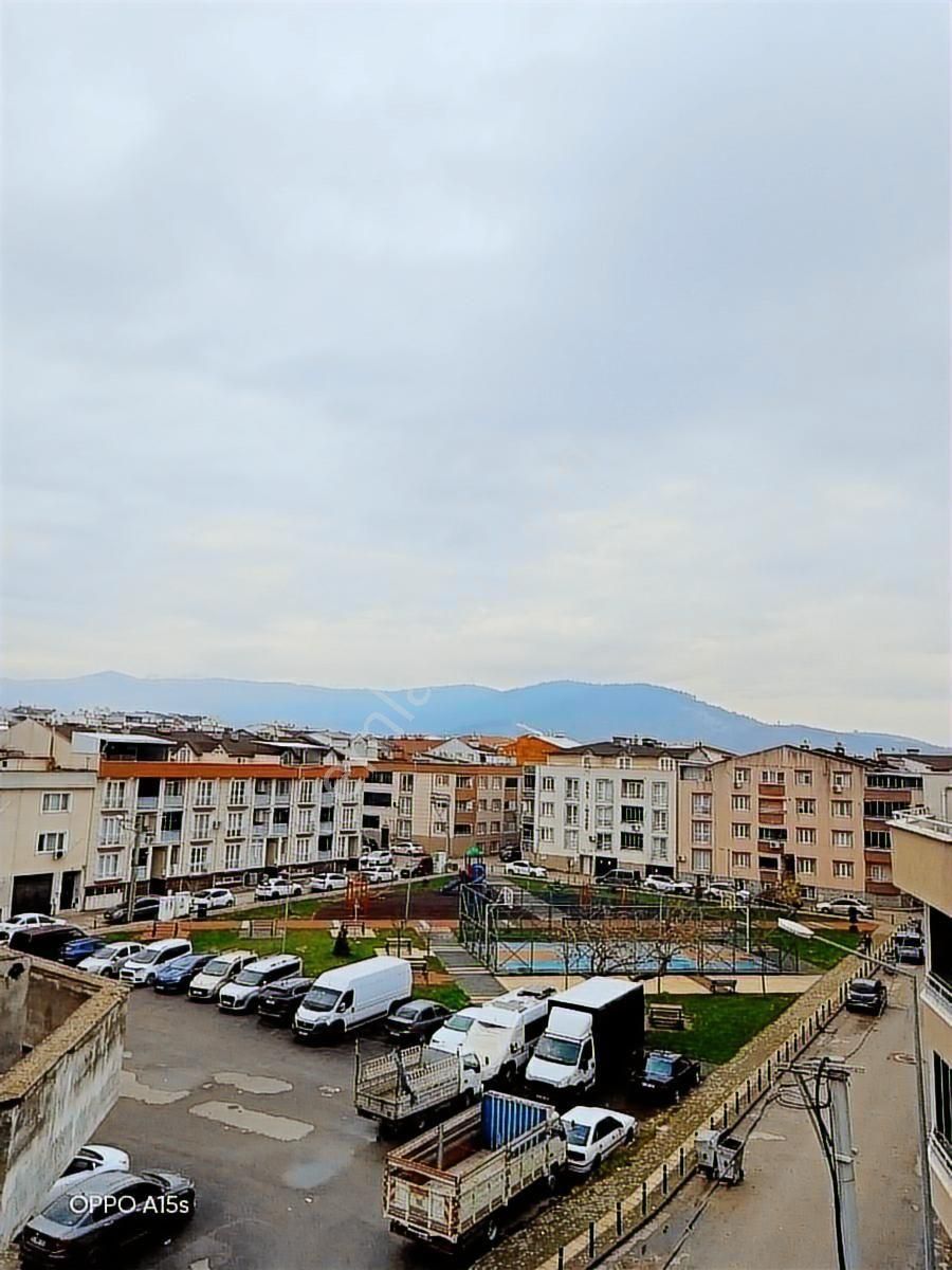 Demirtaş Cumhuriyet Mahallesi Kiralık Dubleks - Görsel 19