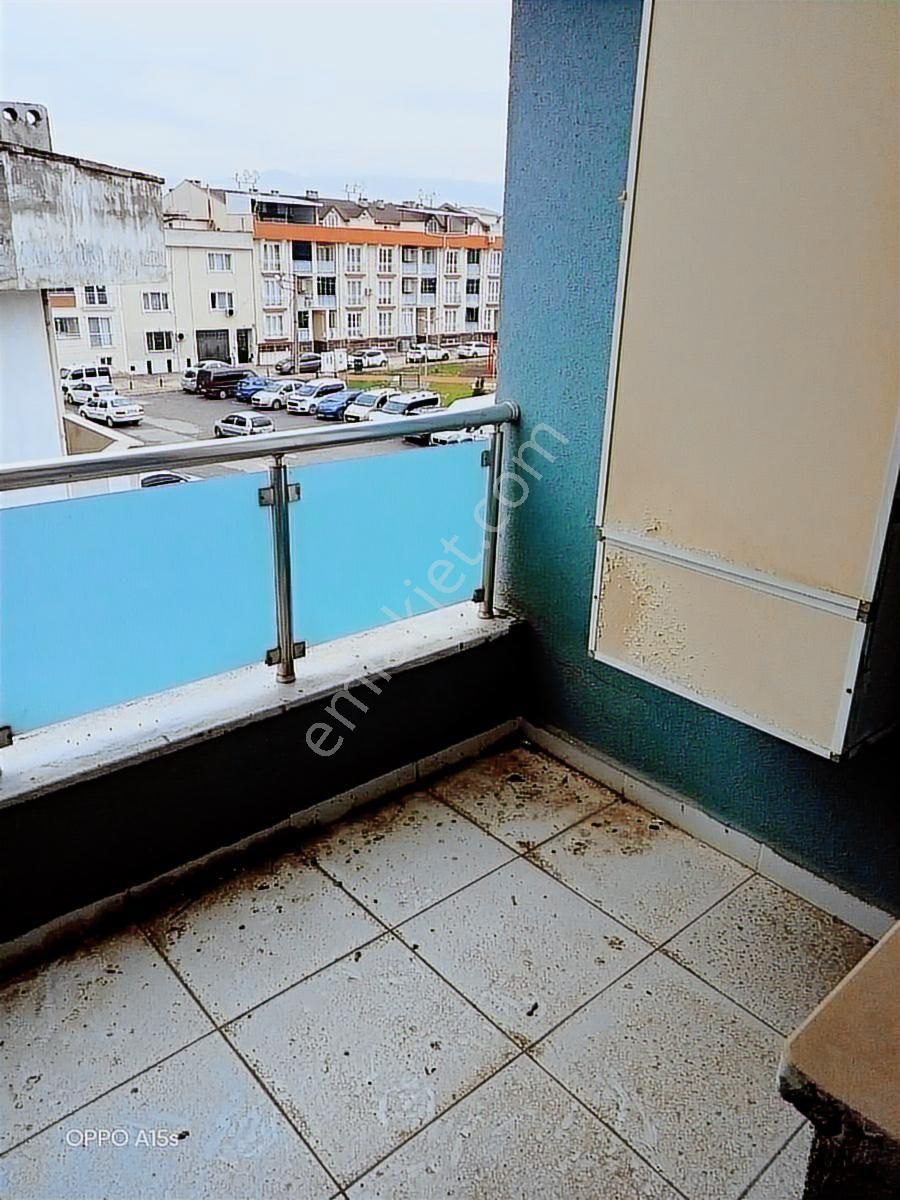 Demirtaş Cumhuriyet Mahallesi Kiralık Dubleks - Görsel 3