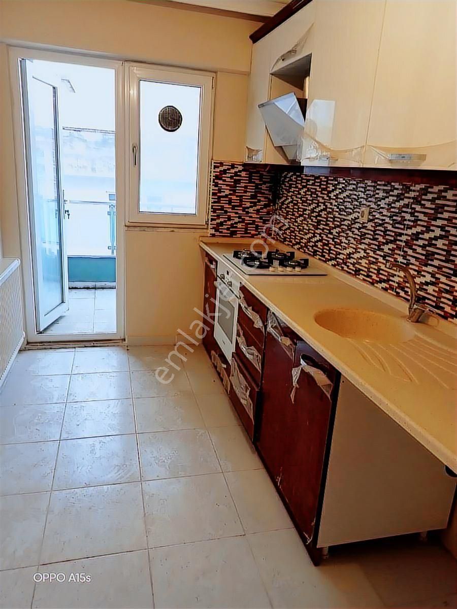 Demirtaş Cumhuriyet Mahallesi Kiralık Dubleks - Görsel 20