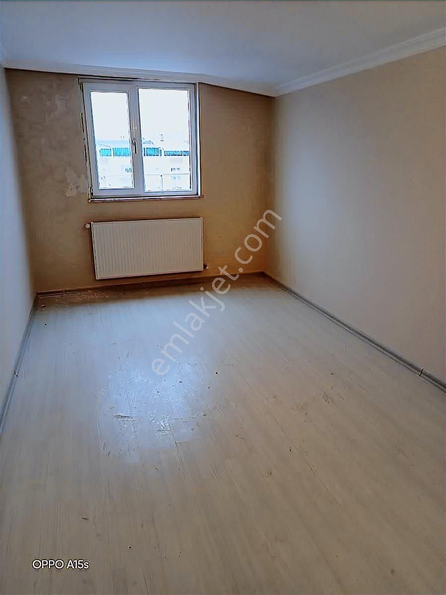 Demirtaş Cumhuriyet Mahallesi Kiralık Dubleks