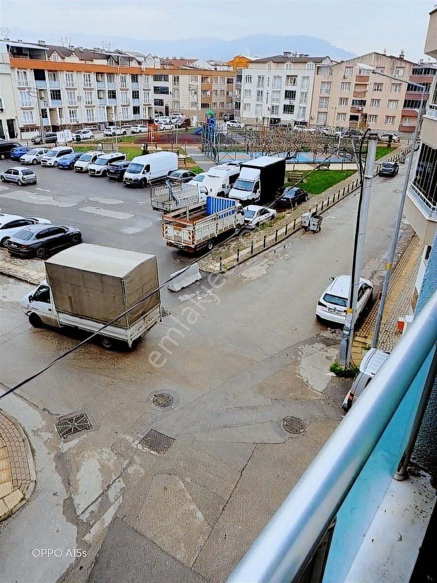 Demirtaş Cumhuriyet Mahallesi Kiralık Dubleks - Görsel 13