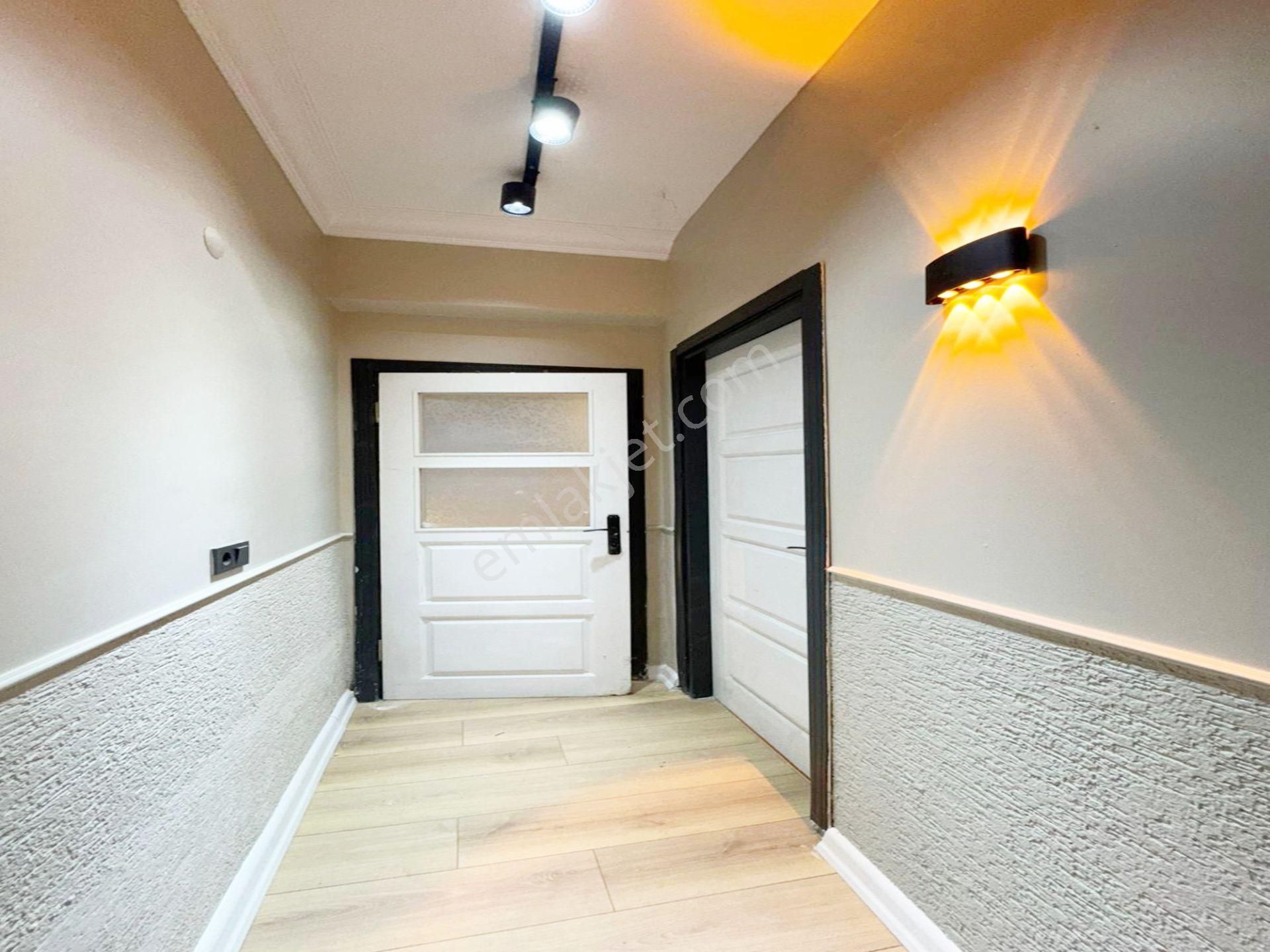 Talatpaşa Mah Bahçe Katı 2+1 Krediye Uygun Ana Caddeye 4 Dk Fırsat Daire - Görsel 14