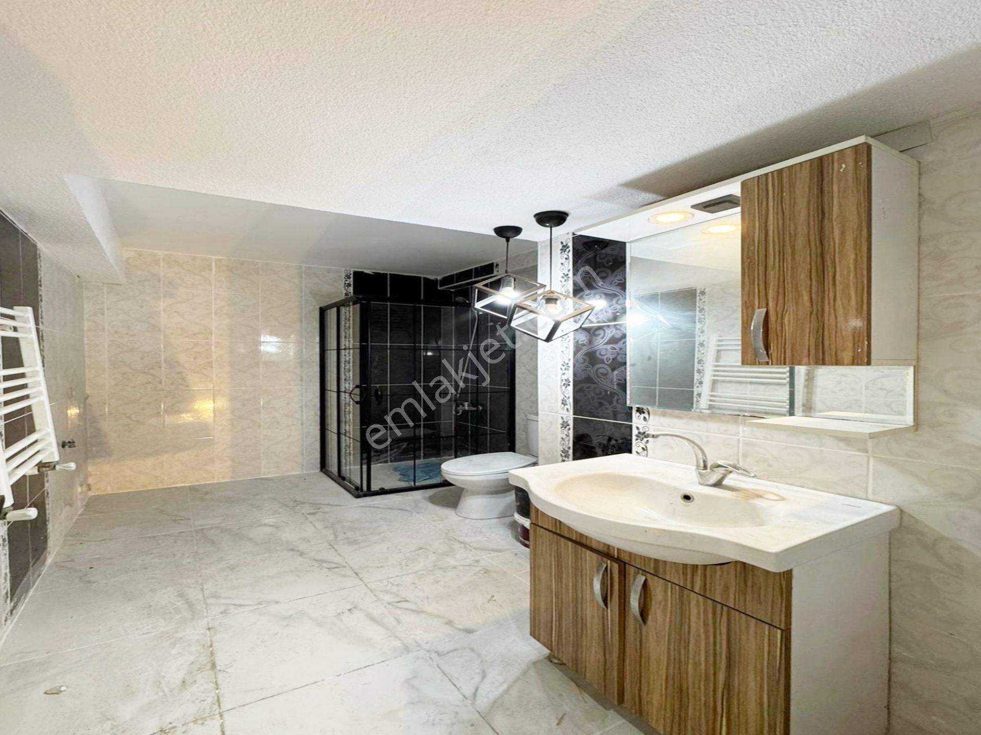 Talatpaşa Mah Bahçe Katı 2+1 Krediye Uygun Ana Caddeye 4 Dk Fırsat Daire - Görsel 8