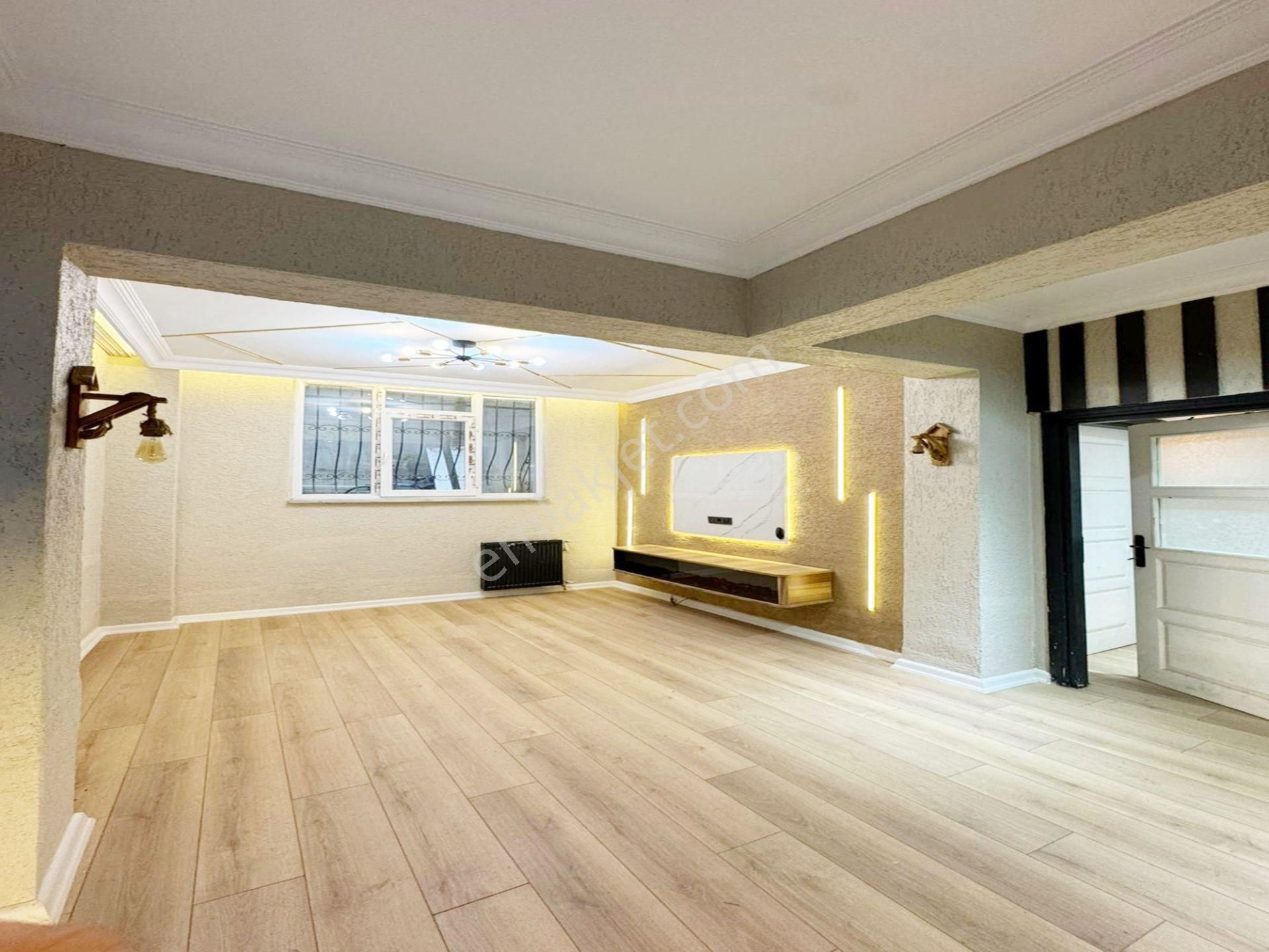 Talatpaşa Mah Bahçe Katı 2+1 Krediye Uygun Ana Caddeye 4 Dk Fırsat Daire - Görsel 2