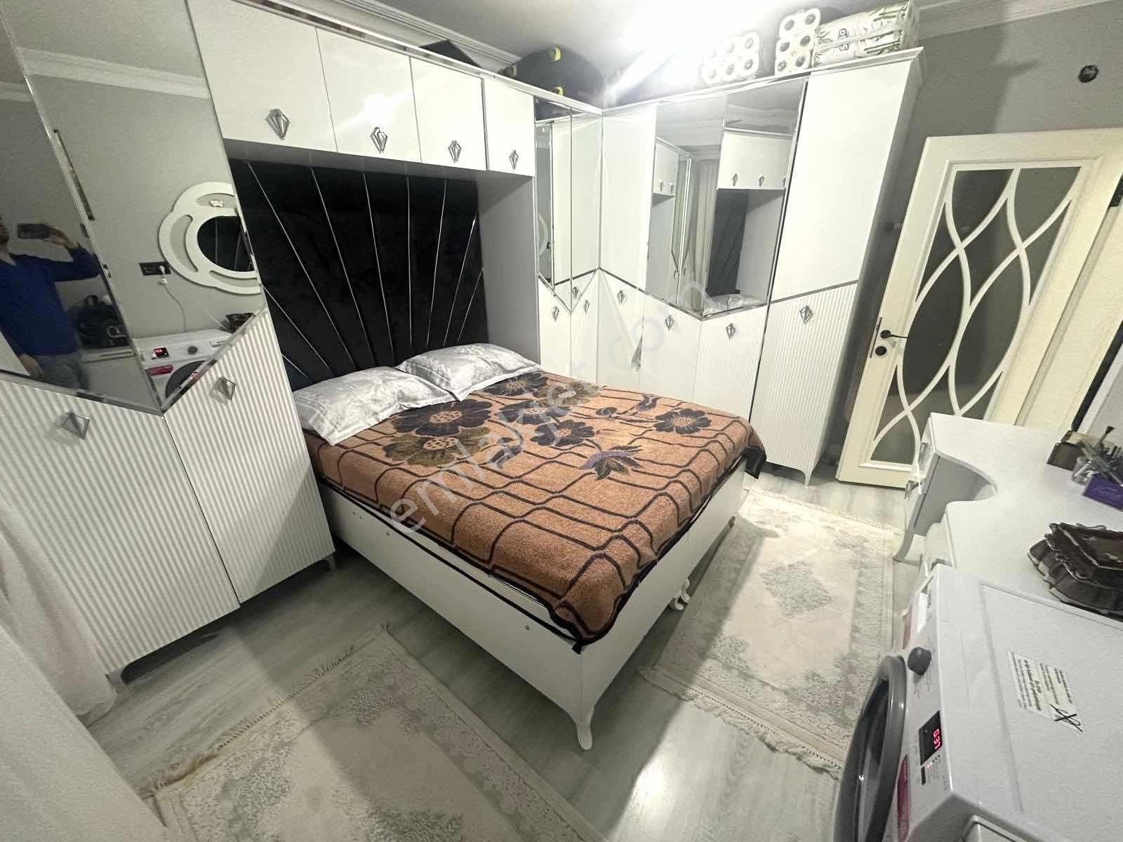 Pusula İnşaat Satılık S.çiftliğinde Tranwayın Dibi 125m2 3+1 - Görsel 29