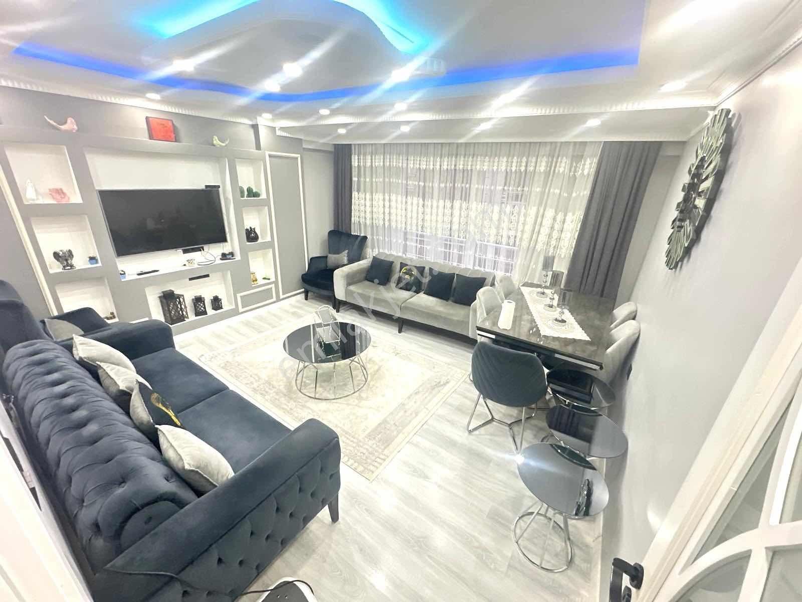 Pusula İnşaat Satılık S.çiftliğinde Tranwayın Dibi 125m2 3+1