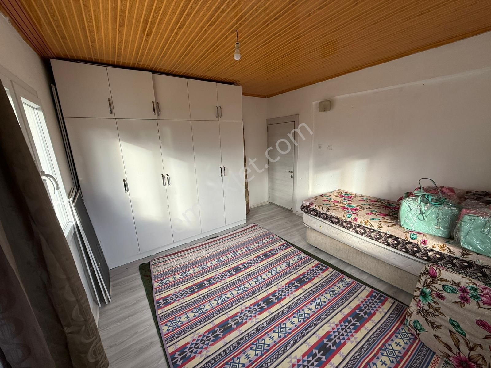 Goldhouse Dan Kiralık Seydikemer Çaykenarında Doğa İçinde 1+1 Daire - Görsel 11