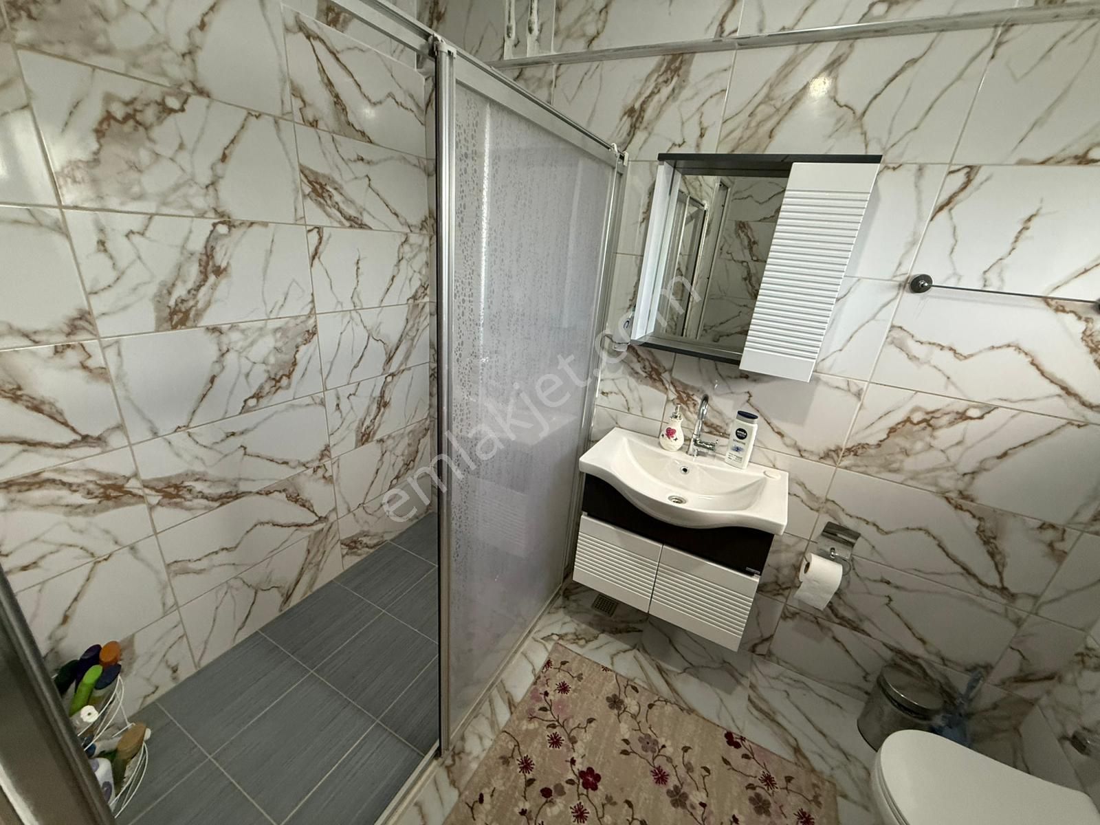 Goldhouse Dan Kiralık Seydikemer Çaykenarında Doğa İçinde 1+1 Daire - Görsel 13