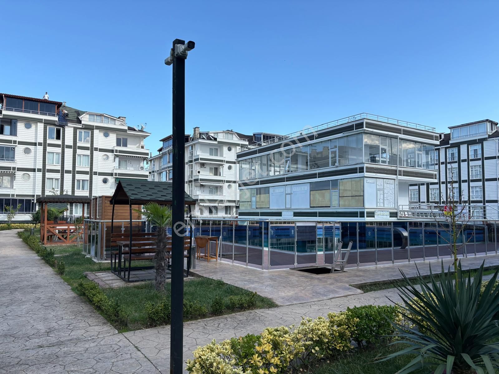 Karasu’da Satılık 2+1 Daire Plaja Yürüme Mesafesinde - Görsel 8