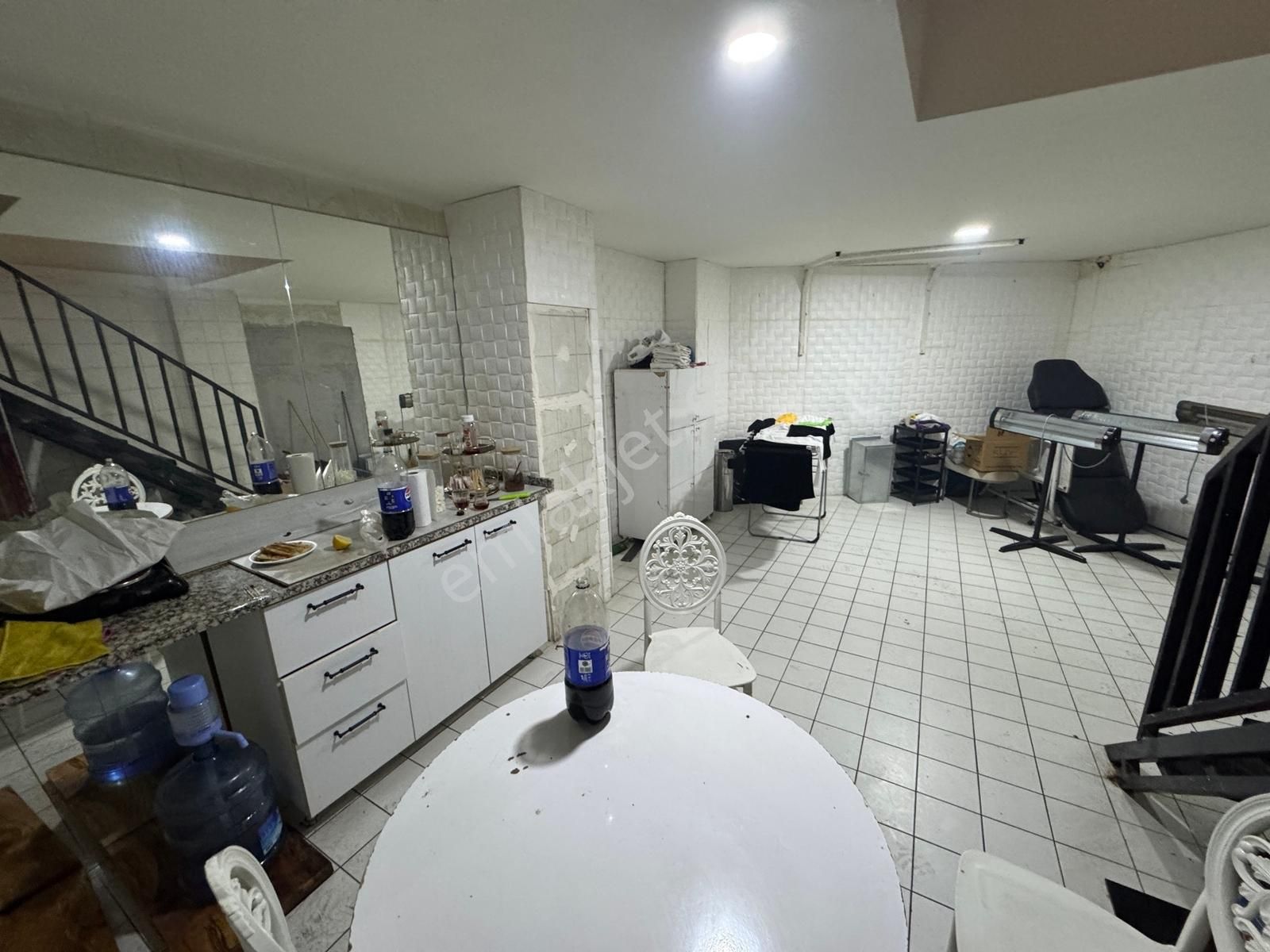 Hedef Emlak'tan İstasyon Caddesinde Satılık 180 M2 Dükkan - Görsel 5