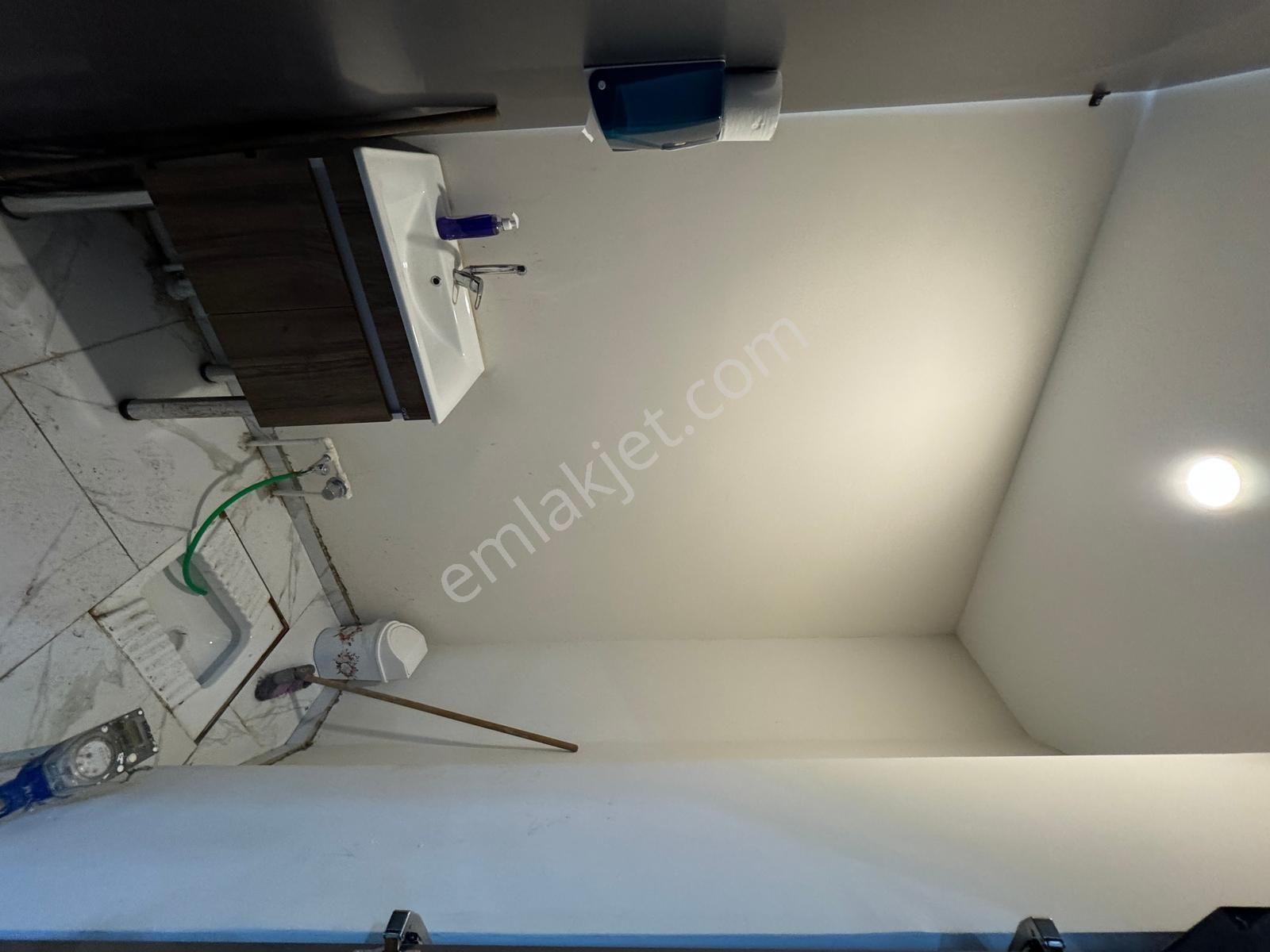 Hedef Emlak'tan İstasyon Caddesinde Satılık 180 M2 Dükkan - Görsel 10