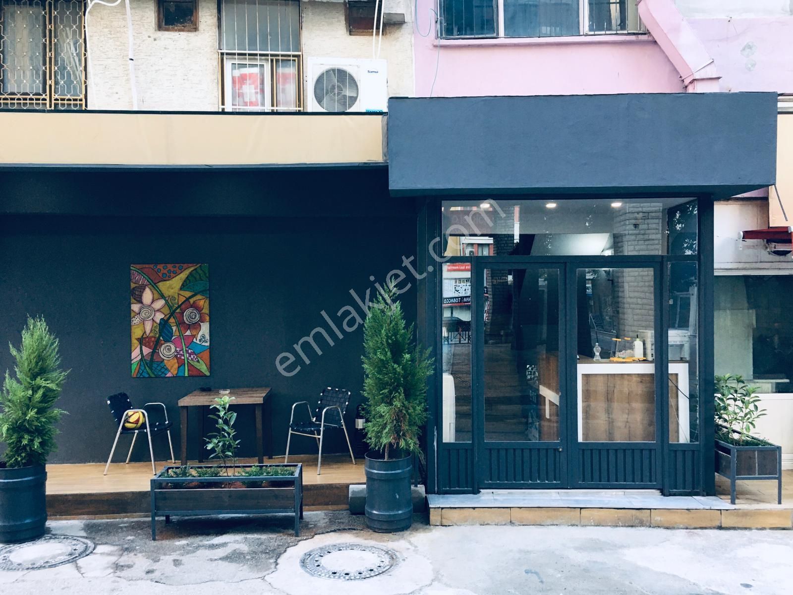 Cumhuriyet Meydanı, Antalya' Nın Kalbi Çarşı Merkezinde - Görsel 7