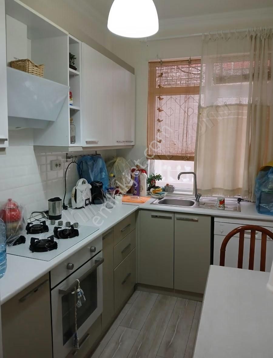 Ayrancı Güleryüz Sokakta Satılık Daire - Görsel 29