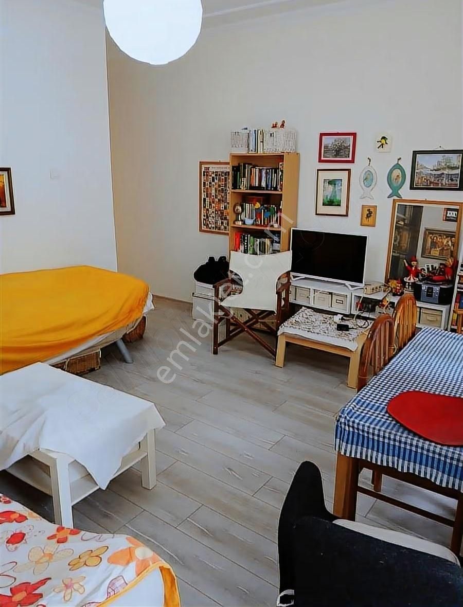 Ayrancı Güleryüz Sokakta Satılık Daire - Görsel 23