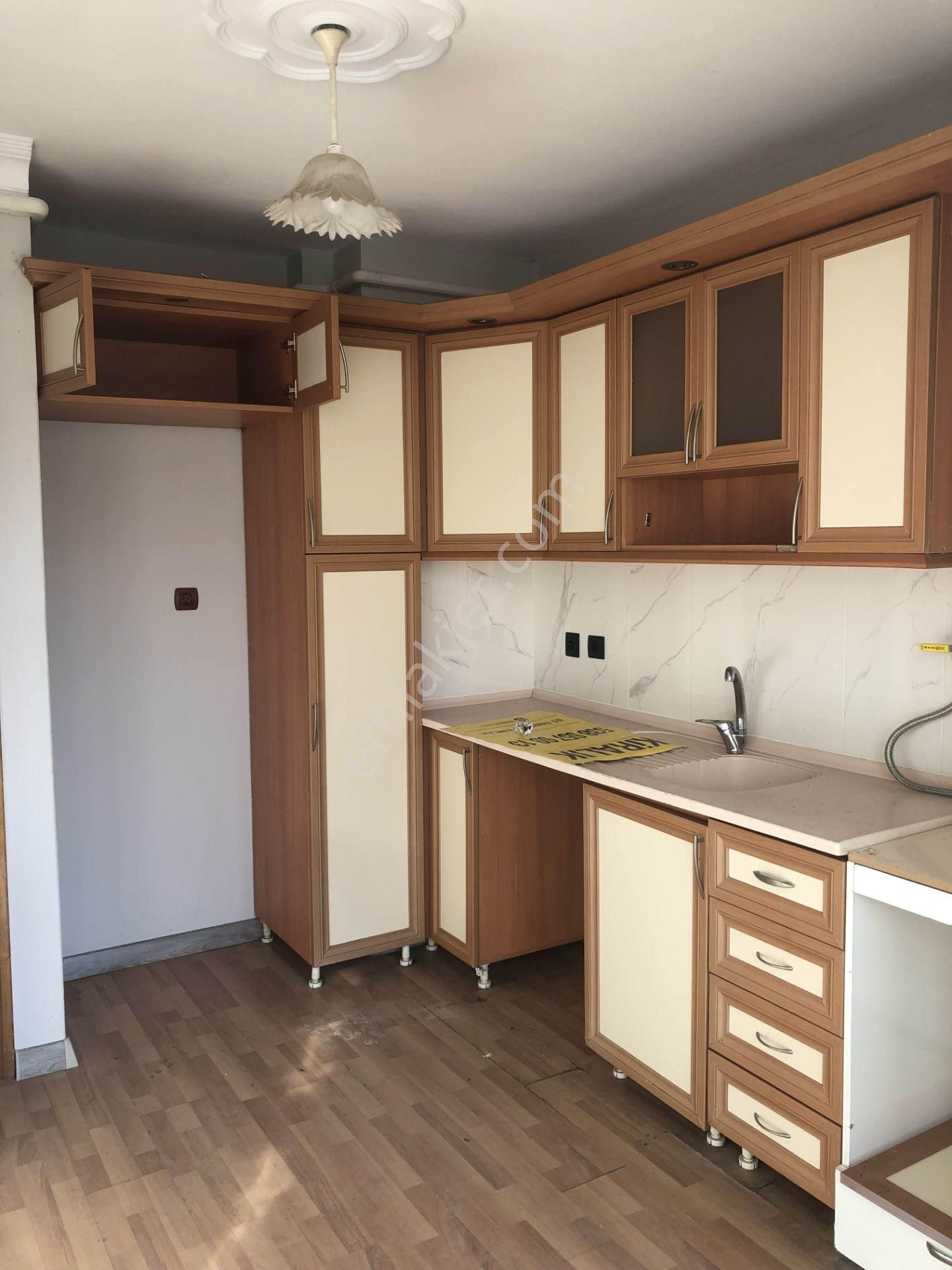 Beşikdüzü Fatih Mahallesinde Doğalgazlı 3+1 Daire 100m2 - Görsel 9