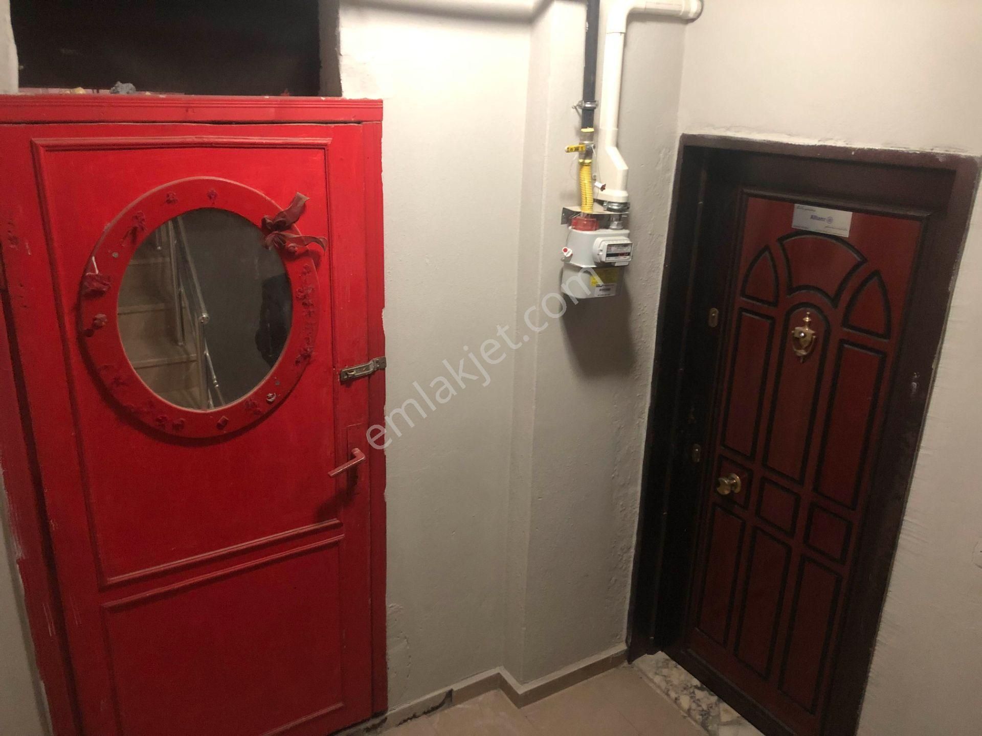 Beşikdüzü Fatih Mahallesinde Doğalgazlı 3+1 Daire 100m2 - Görsel 6