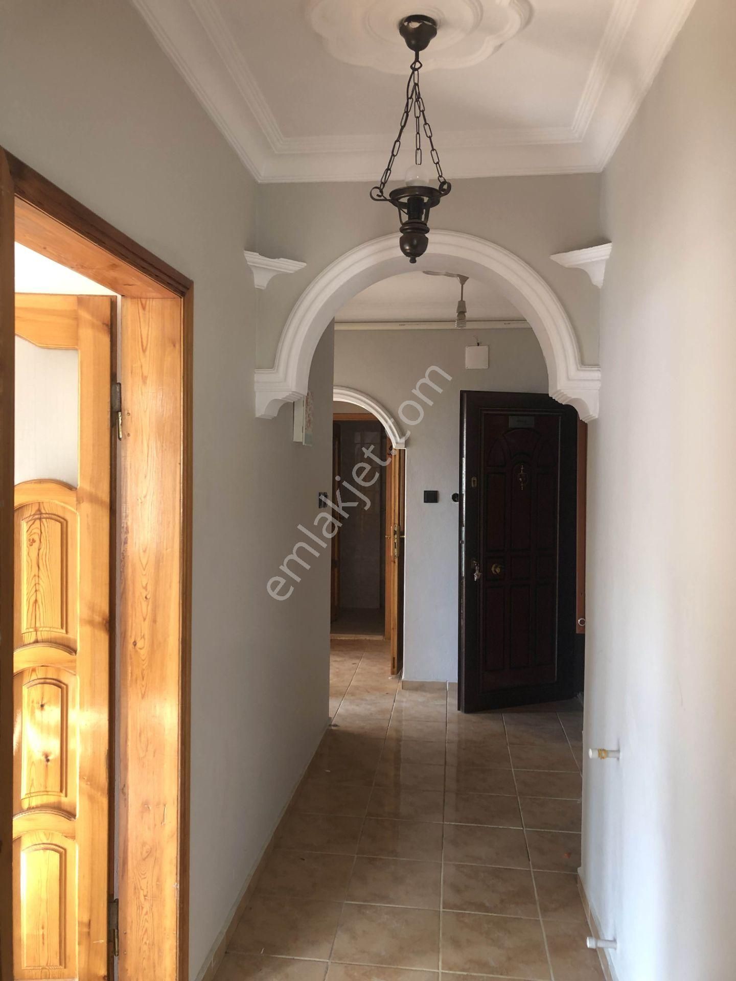 Beşikdüzü Fatih Mahallesinde Doğalgazlı 3+1 Daire 100m2 - Görsel 11