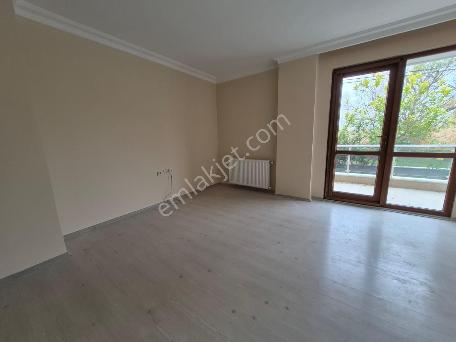 Akçay Köşemden Yeni Binada Açık Mutfak D.gazlı 2+1 Kiralık Daire - Görsel 3