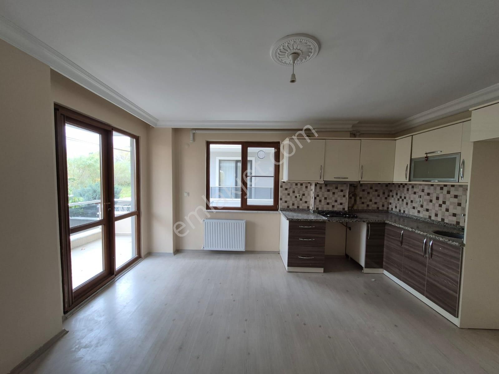 Akçay Köşemden Yeni Binada Açık Mutfak D.gazlı 2+1 Kiralık Daire - Görsel 19