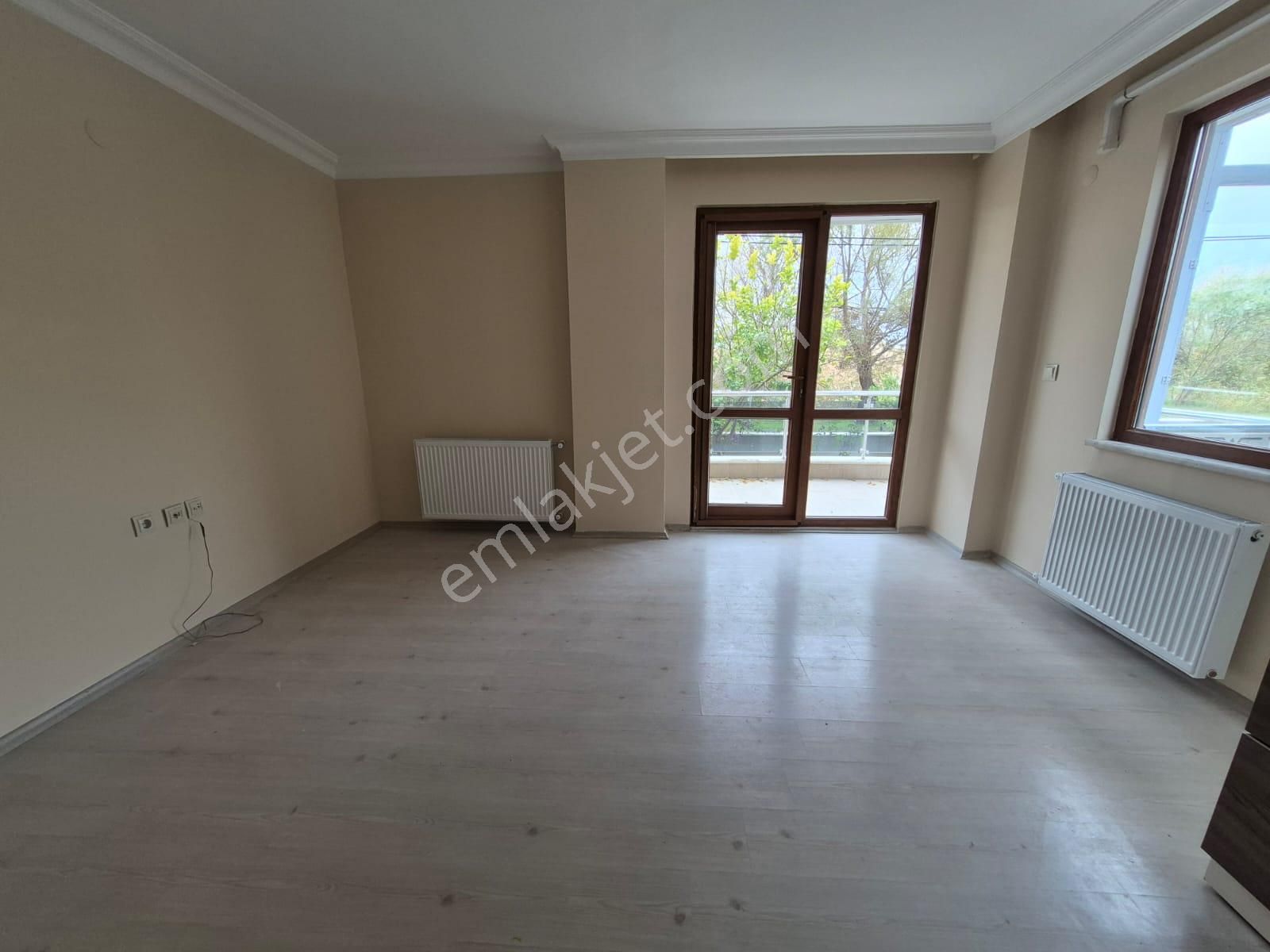 Akçay Köşemden Yeni Binada Açık Mutfak D.gazlı 2+1 Kiralık Daire - Görsel 16