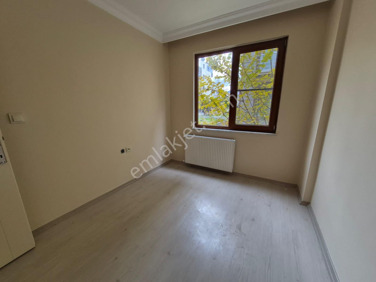 Akçay Köşemden Yeni Binada Açık Mutfak D.gazlı 2+1 Kiralık Daire - Görsel 13