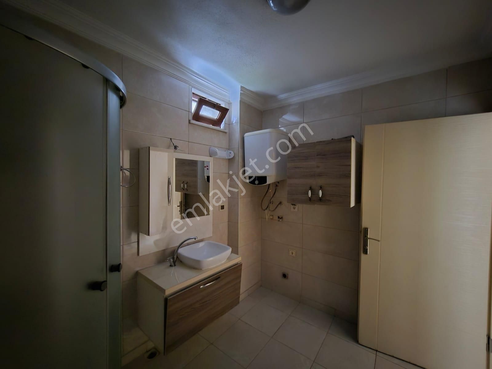 Akçay Köşemden Yeni Binada Açık Mutfak D.gazlı 2+1 Kiralık Daire - Görsel 14