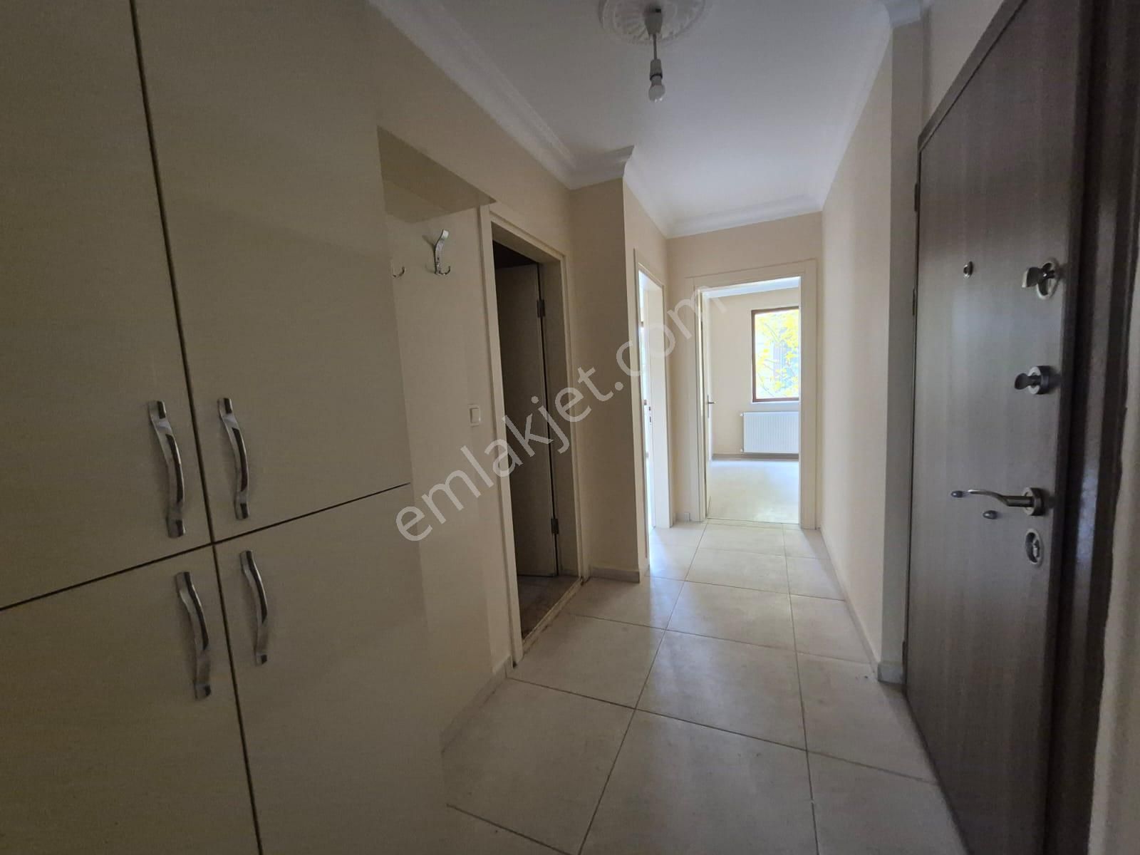 Akçay Köşemden Yeni Binada Açık Mutfak D.gazlı 2+1 Kiralık Daire - Görsel 21