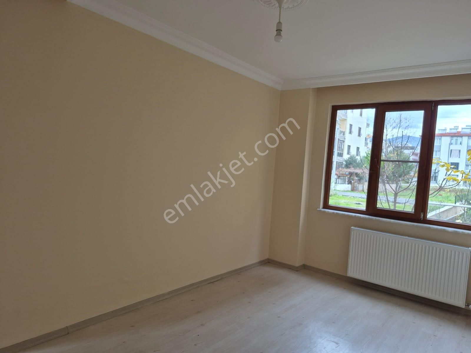 Akçay Köşemden Yeni Binada Açık Mutfak D.gazlı 2+1 Kiralık Daire - Görsel 25