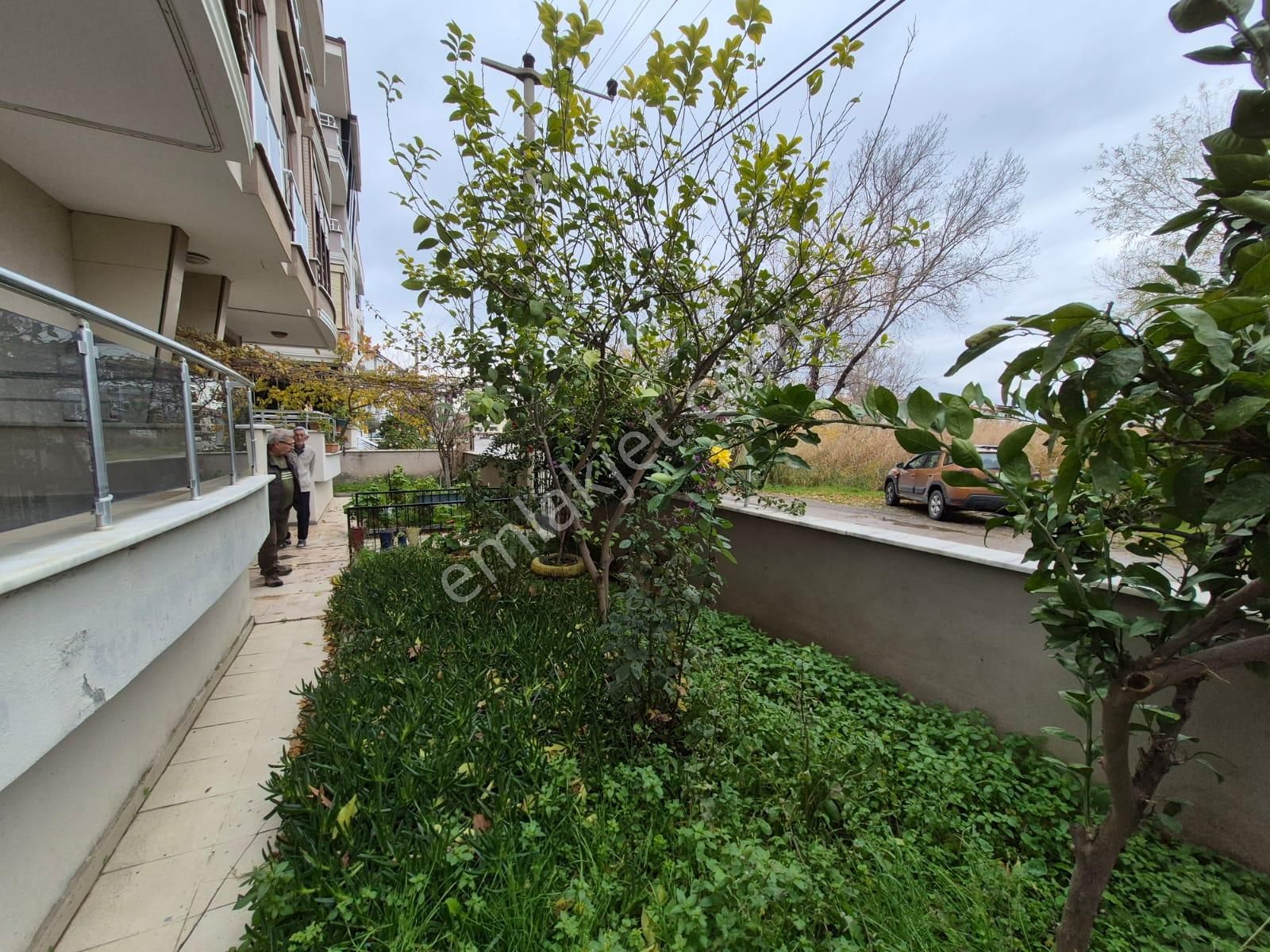 Akçay Köşemden Yeni Binada Açık Mutfak D.gazlı 2+1 Kiralık Daire - Görsel 7