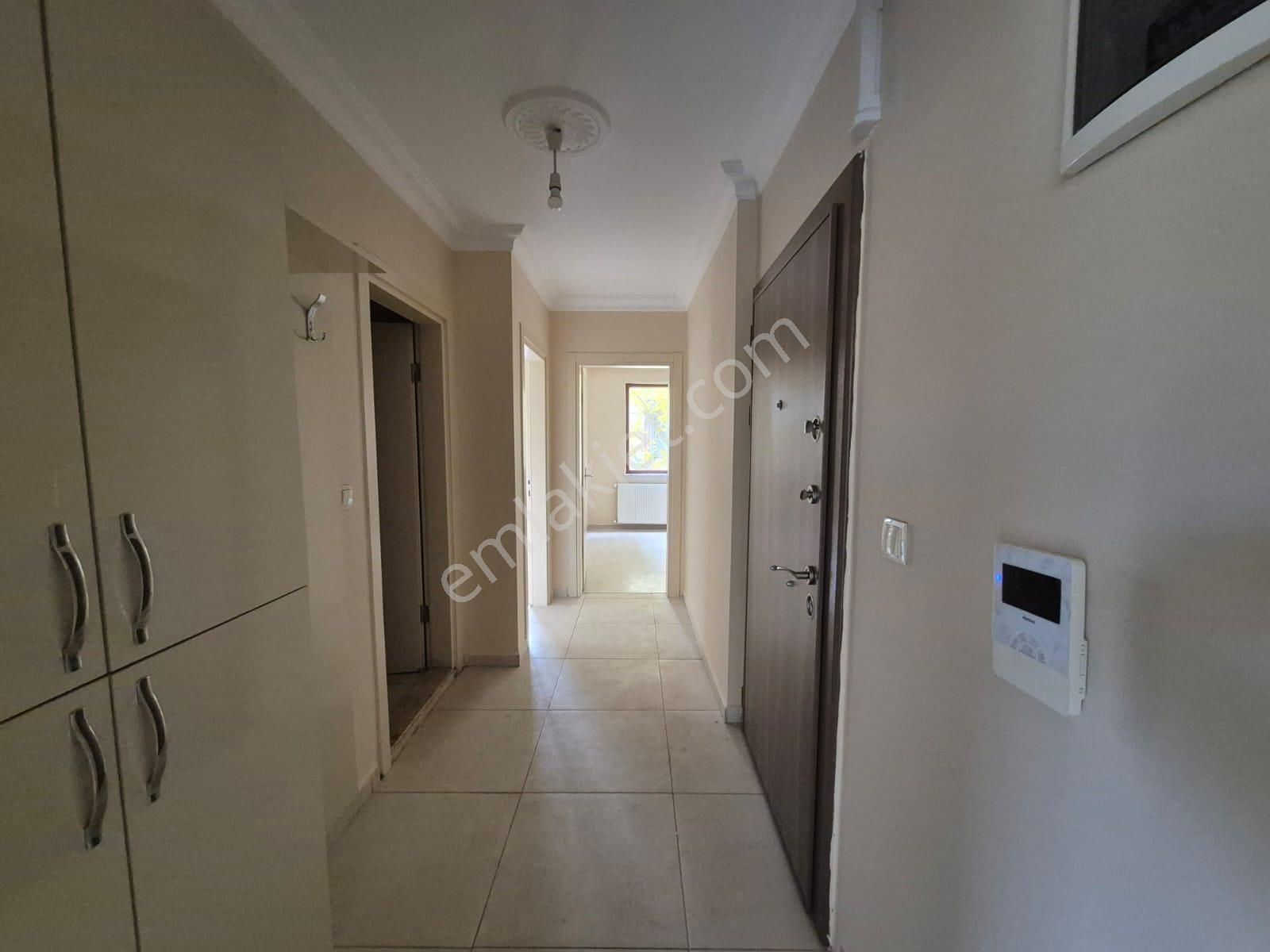 Akçay Köşemden Yeni Binada Açık Mutfak D.gazlı 2+1 Kiralık Daire - Görsel 6