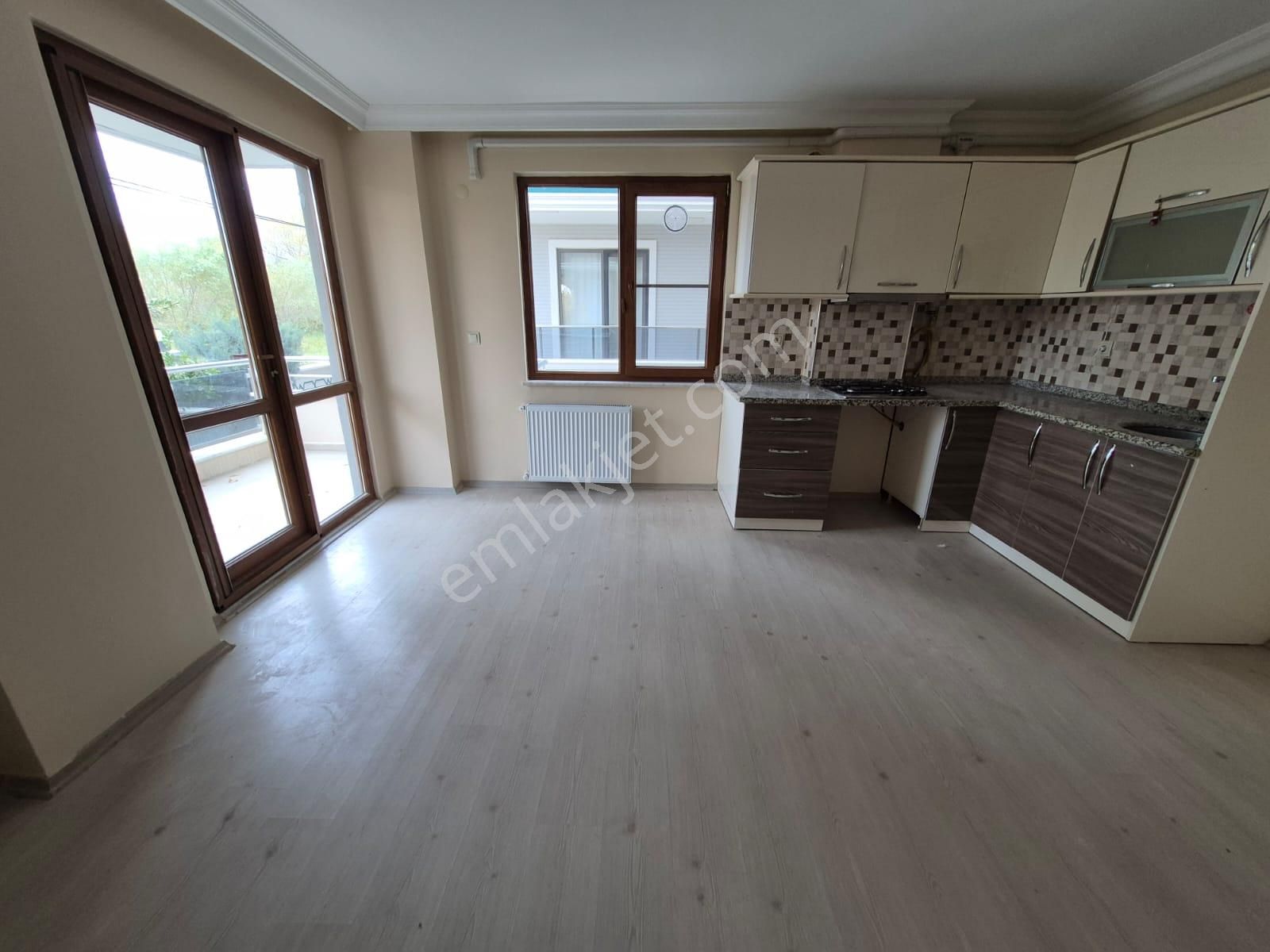 Akçay Köşemden Yeni Binada Açık Mutfak D.gazlı 2+1 Kiralık Daire - Görsel 9