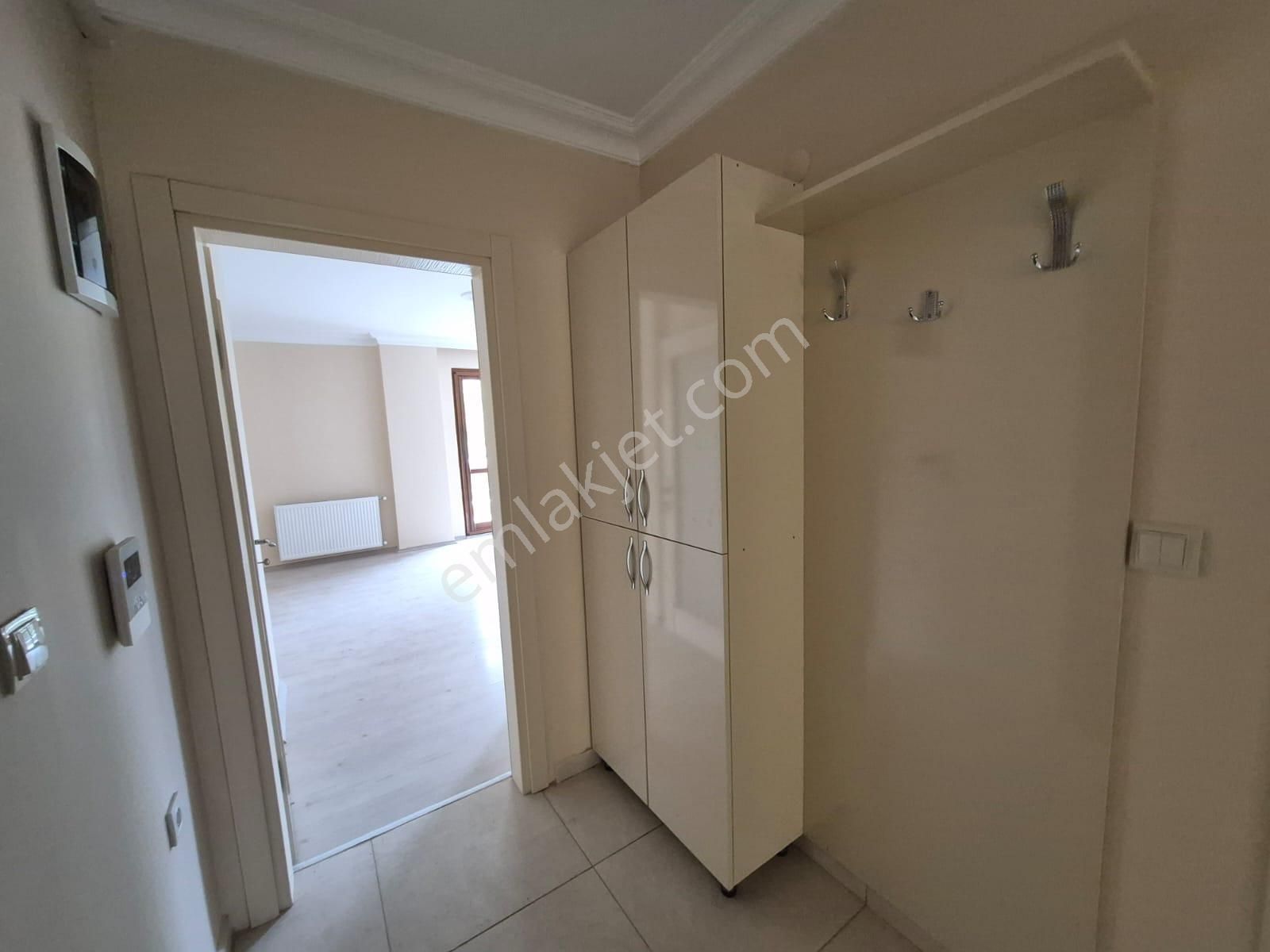 Akçay Köşemden Yeni Binada Açık Mutfak D.gazlı 2+1 Kiralık Daire - Görsel 27