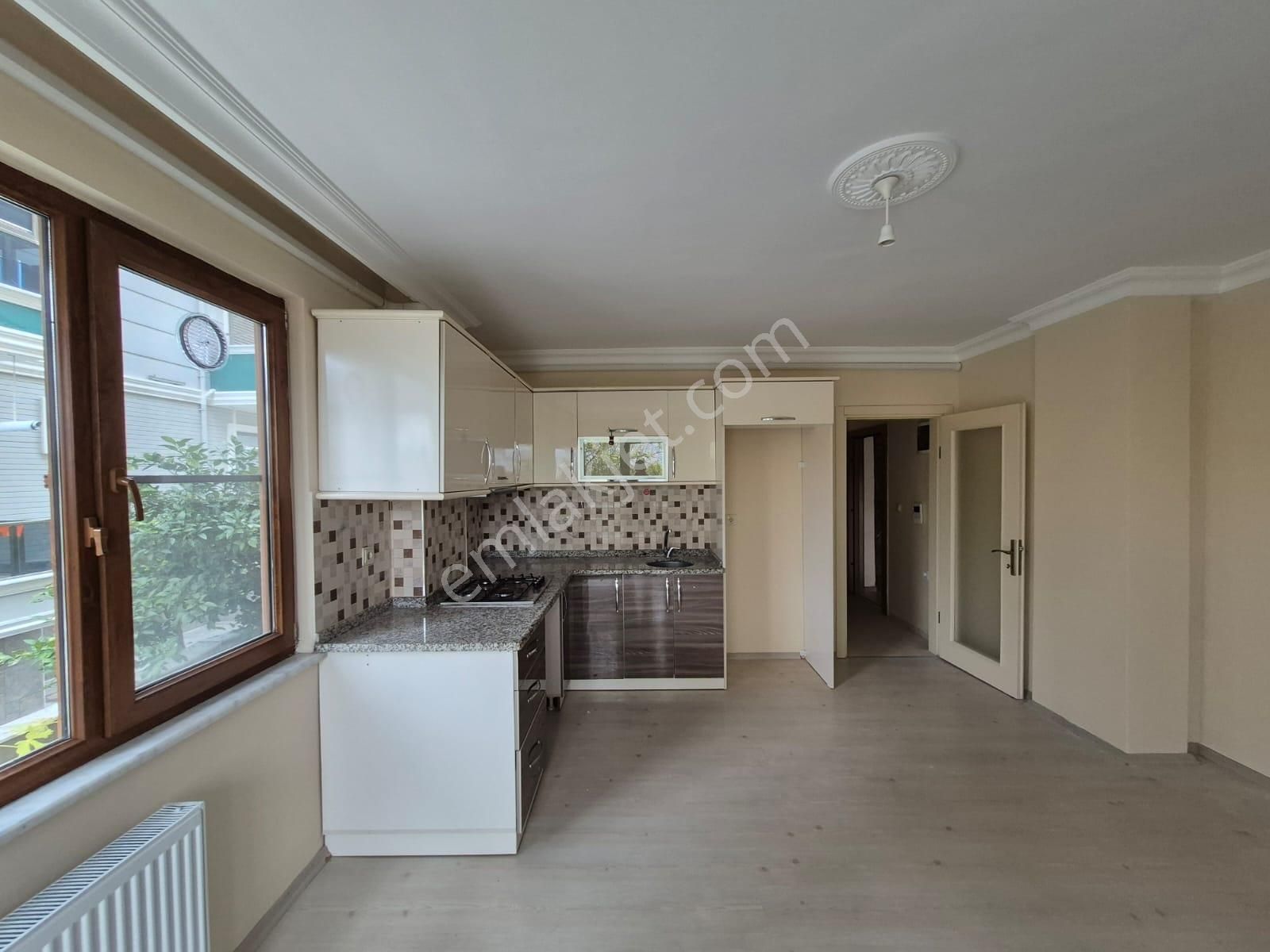 Akçay Köşemden Yeni Binada Açık Mutfak D.gazlı 2+1 Kiralık Daire