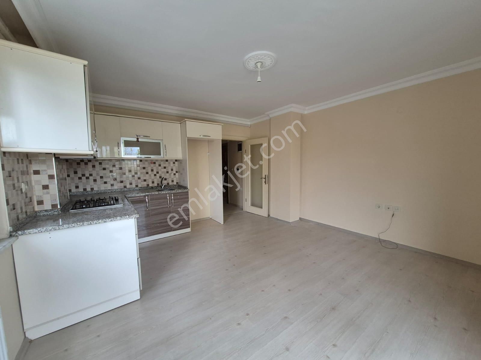 Akçay Köşemden Yeni Binada Açık Mutfak D.gazlı 2+1 Kiralık Daire - Görsel 4