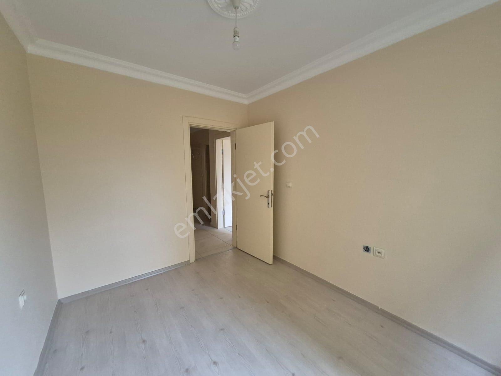 Akçay Köşemden Yeni Binada Açık Mutfak D.gazlı 2+1 Kiralık Daire - Görsel 12